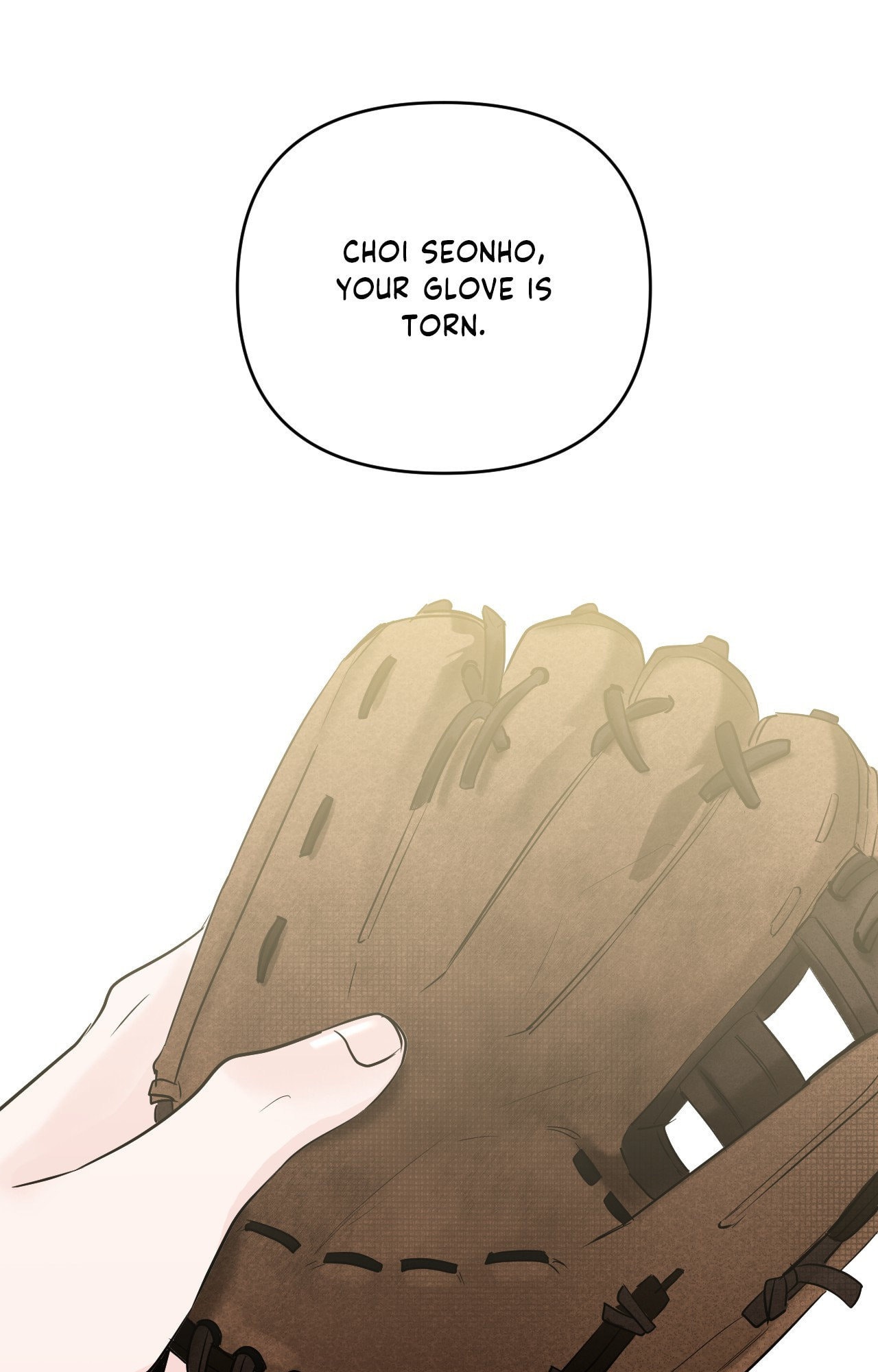 Read Zero Centimeter chapter 32 image 1 on Lezhin