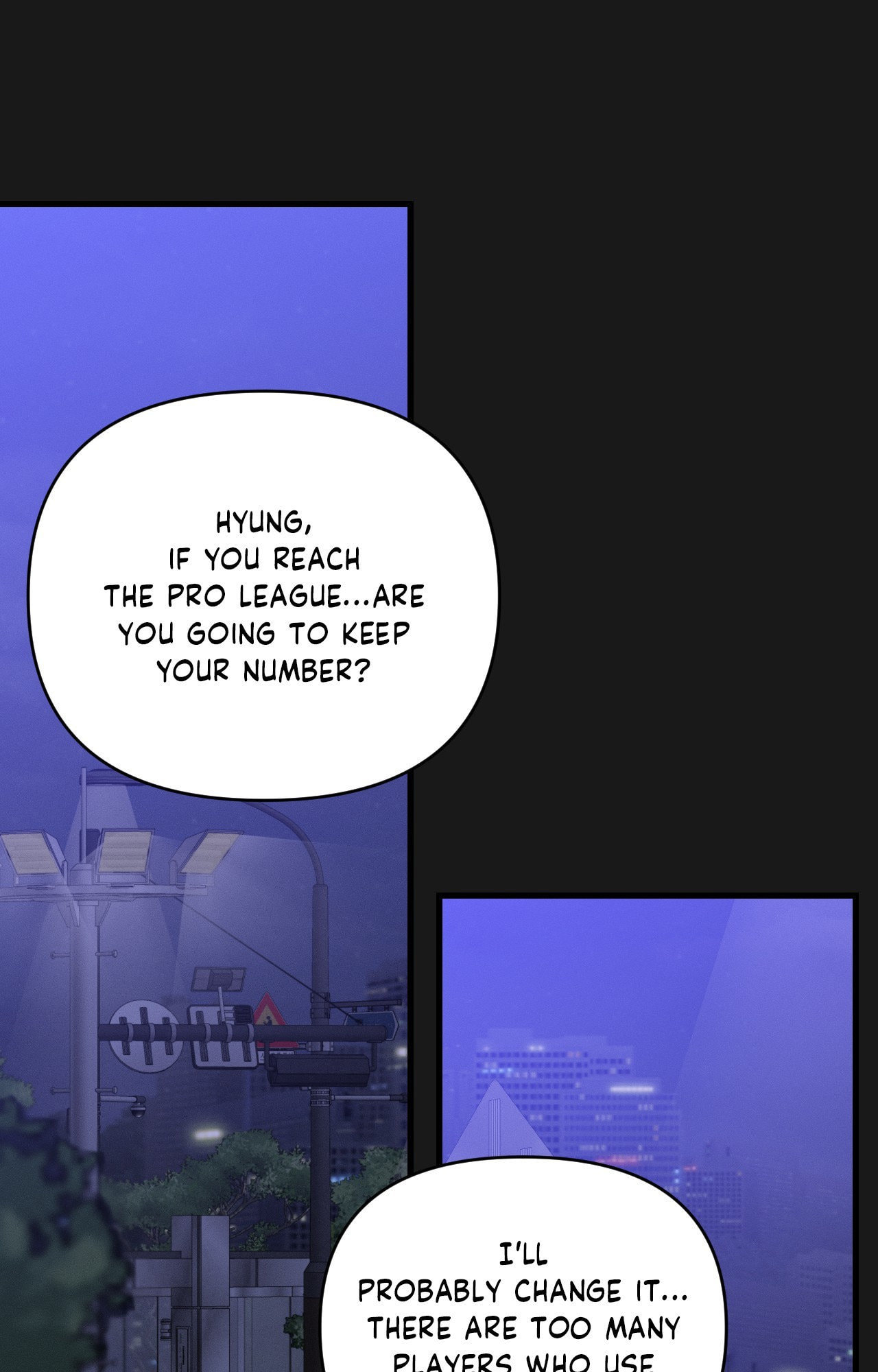 Read Zero Centimeter chapter 32 image 12 on Lezhin