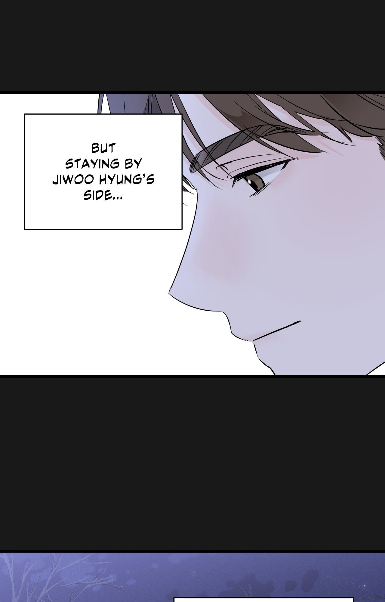 Read Zero Centimeter chapter 32 image 17 on Lezhin