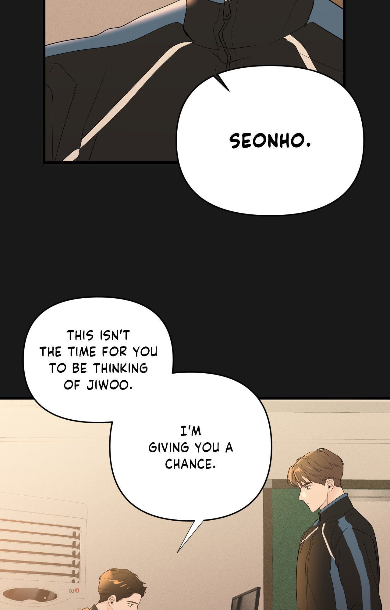 Read Zero Centimeter chapter 32 image 30 on Lezhin