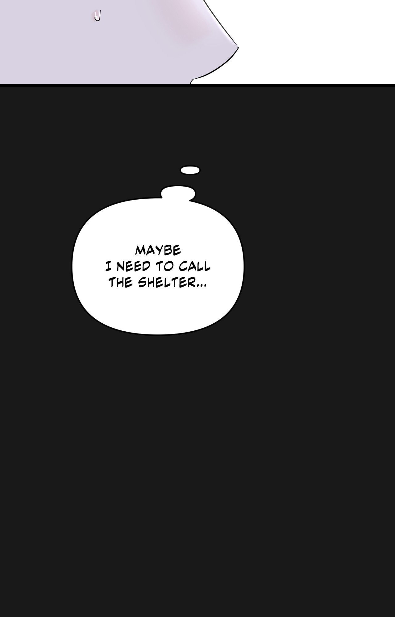 Read Zero Centimeter chapter 32 image 4 on Lezhin