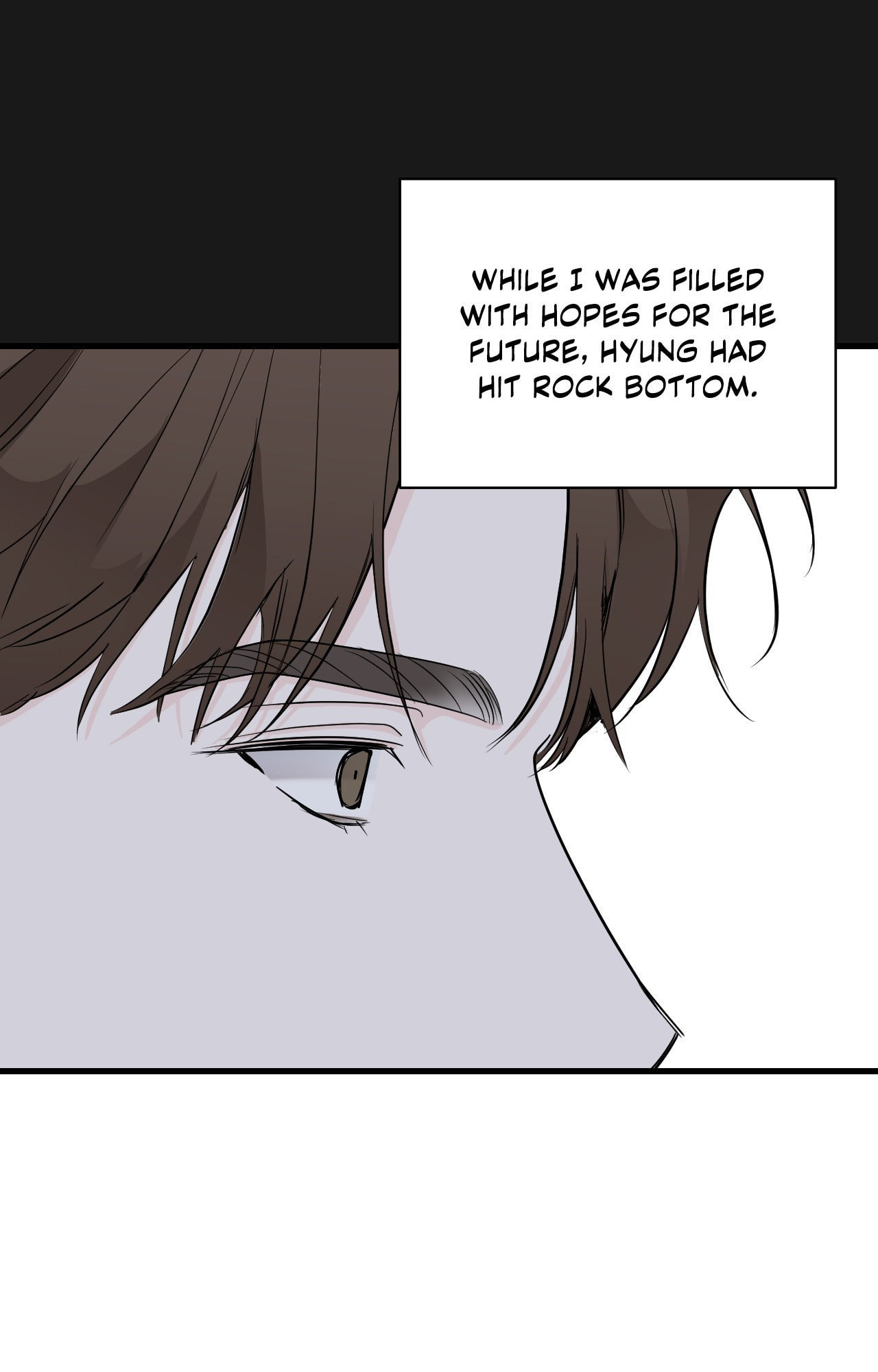 Read Zero Centimeter chapter 32 image 46 on Lezhin