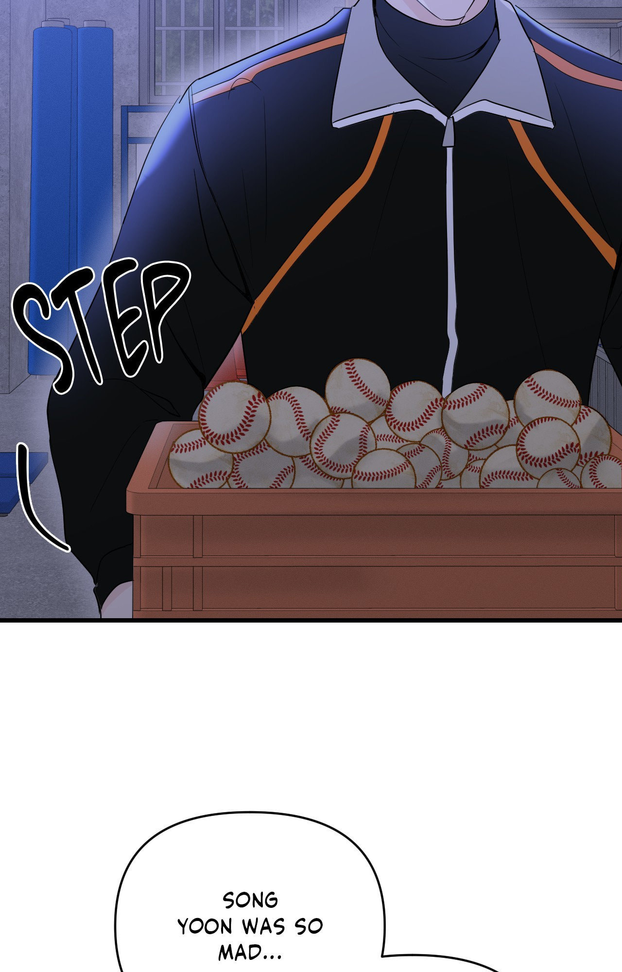 Read Zero Centimeter chapter 32 image 50 on Lezhin