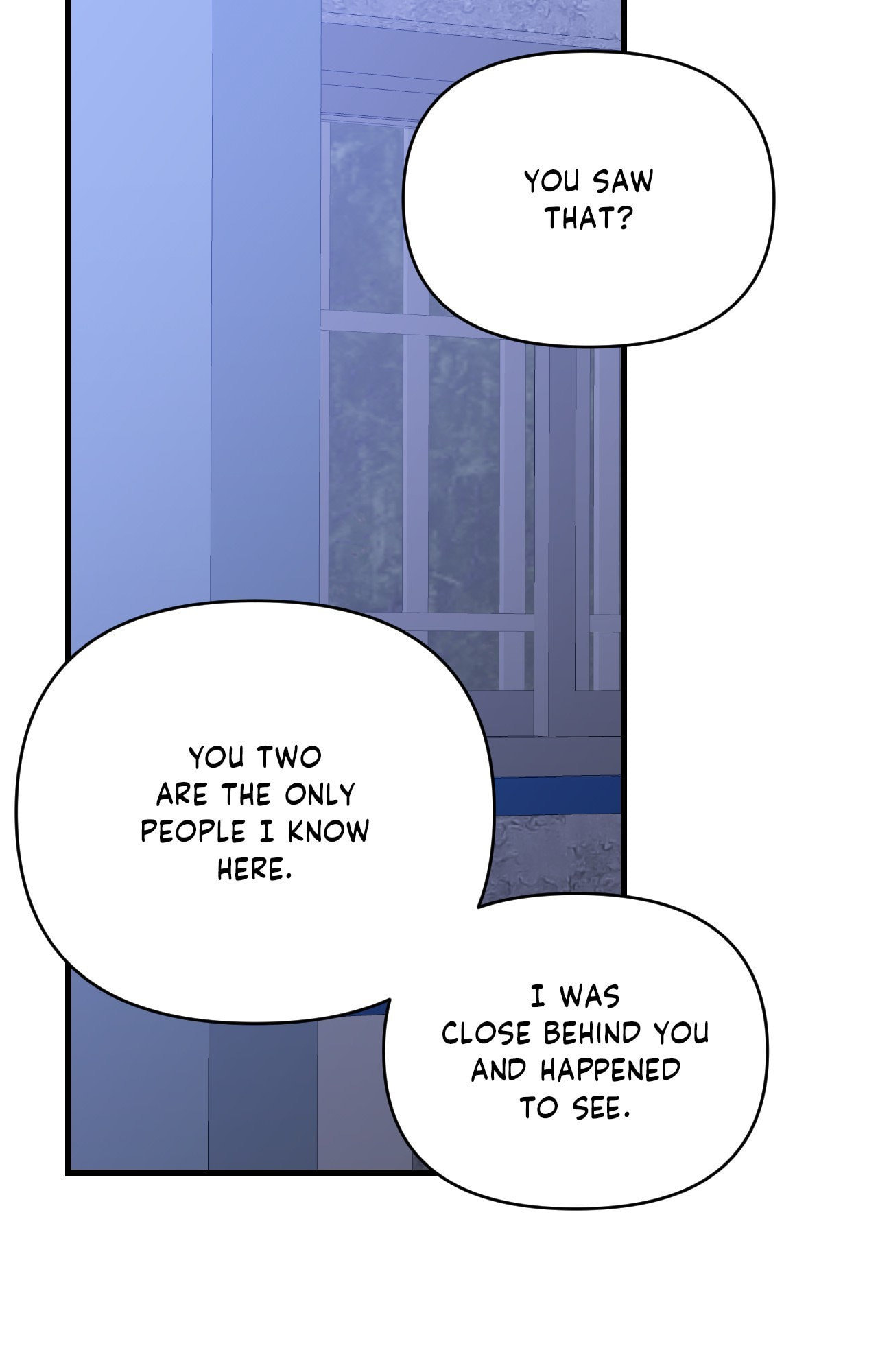 Read Zero Centimeter chapter 32 image 61 on Lezhin