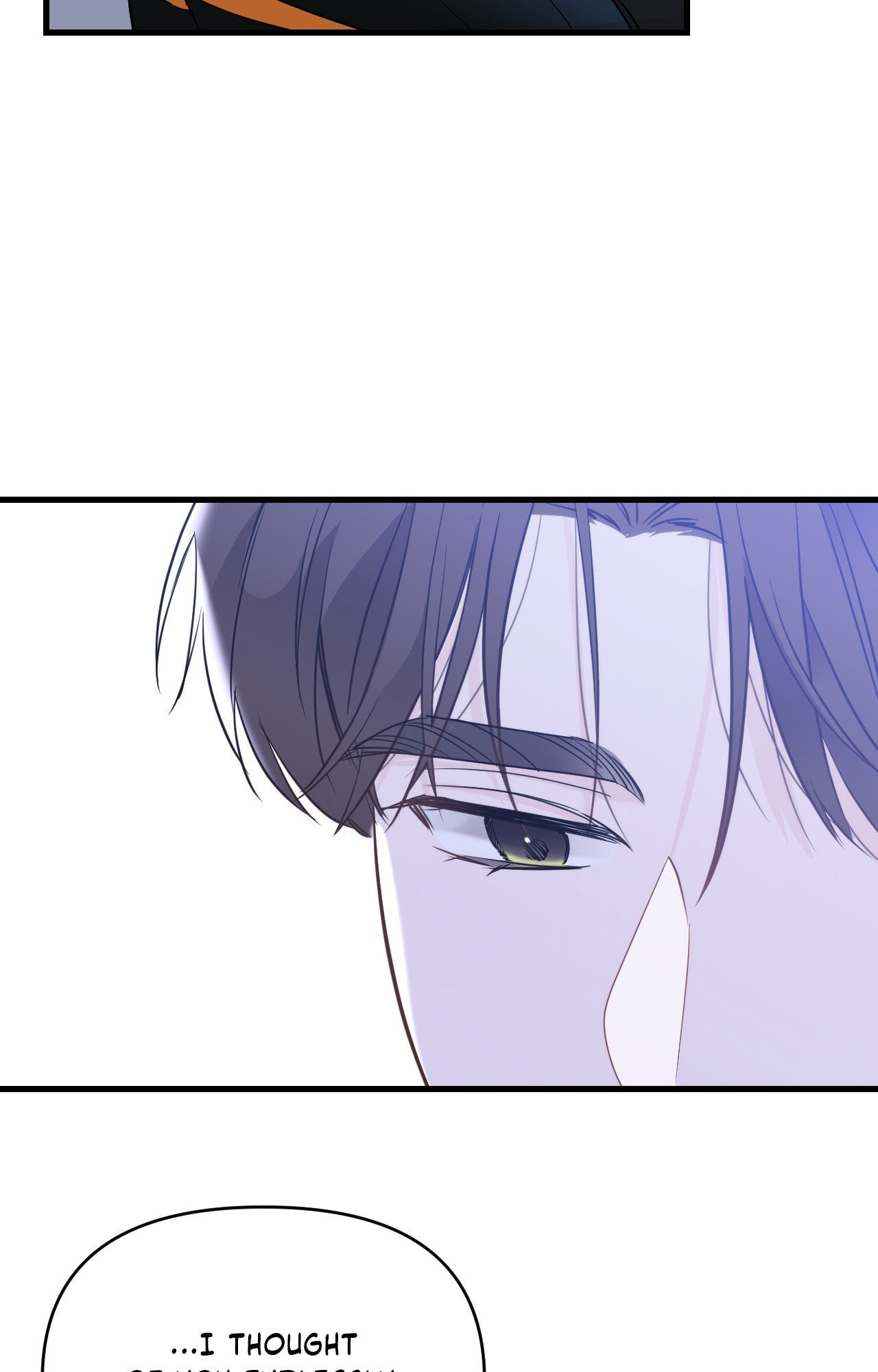 Read Zero Centimeter chapter 33 image 28 on Lezhin