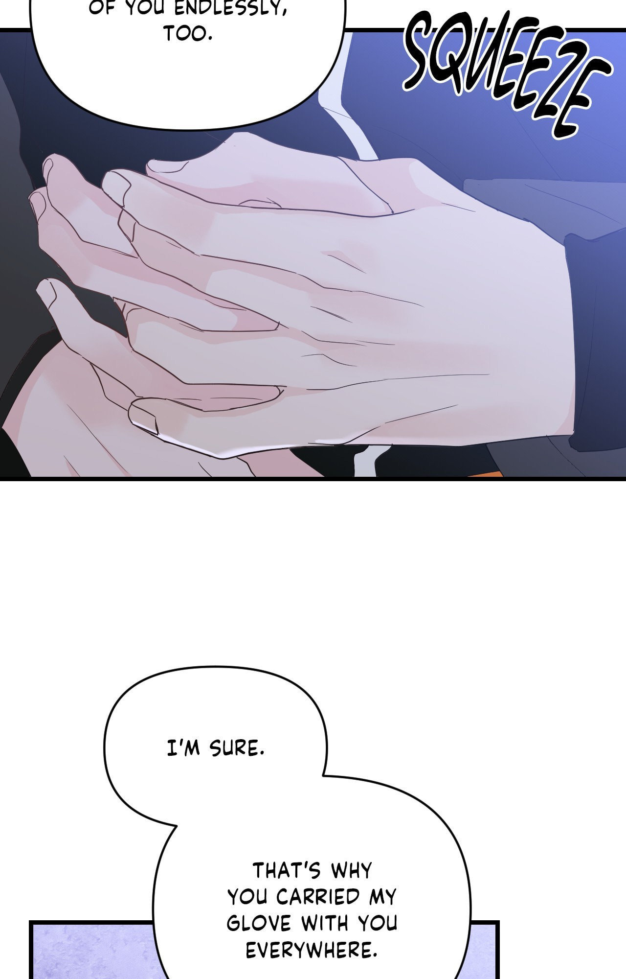 Read Zero Centimeter chapter 33 image 29 on Lezhin