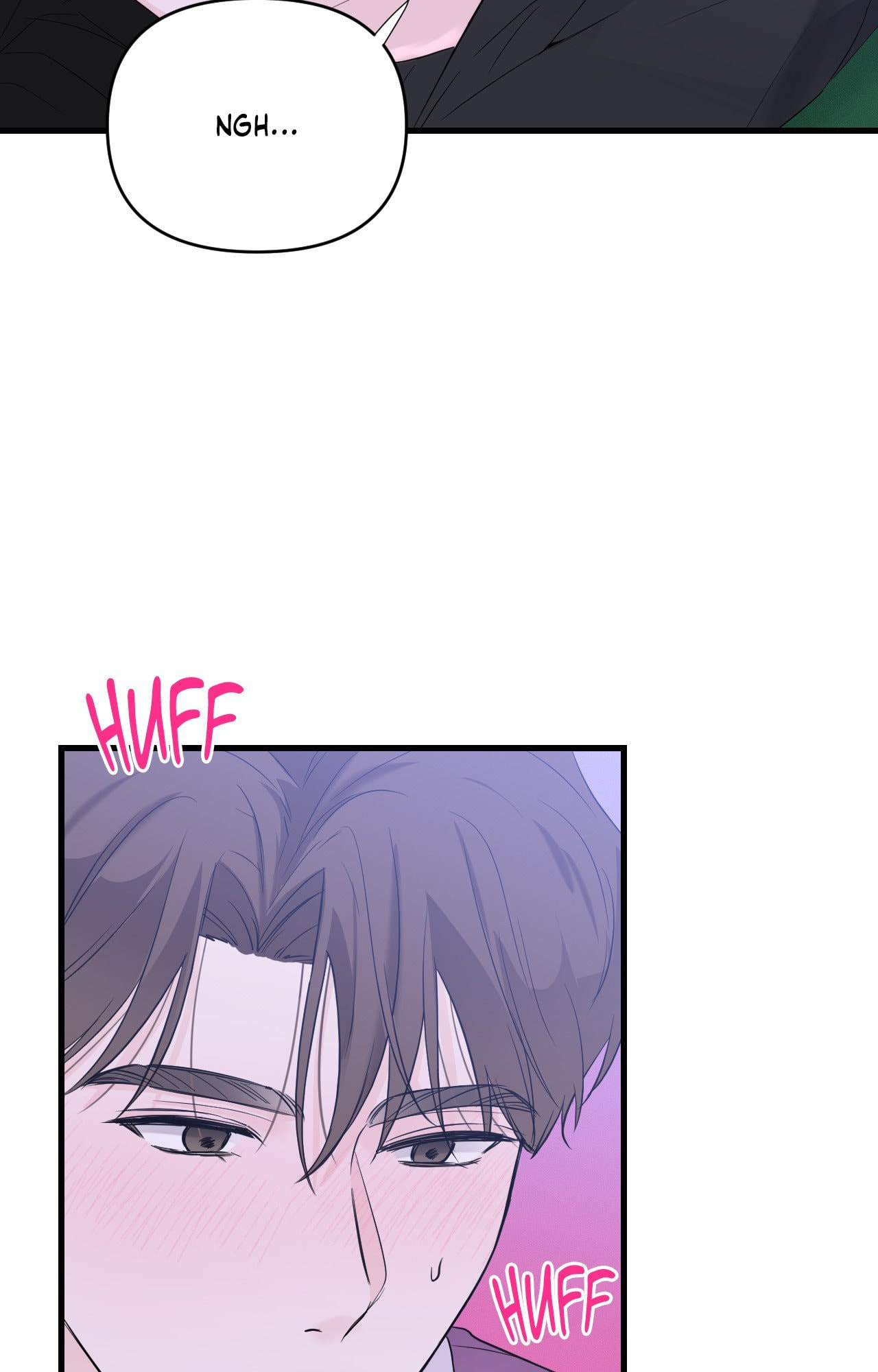 Read Zero Centimeter chapter 33 image 40 on Lezhin