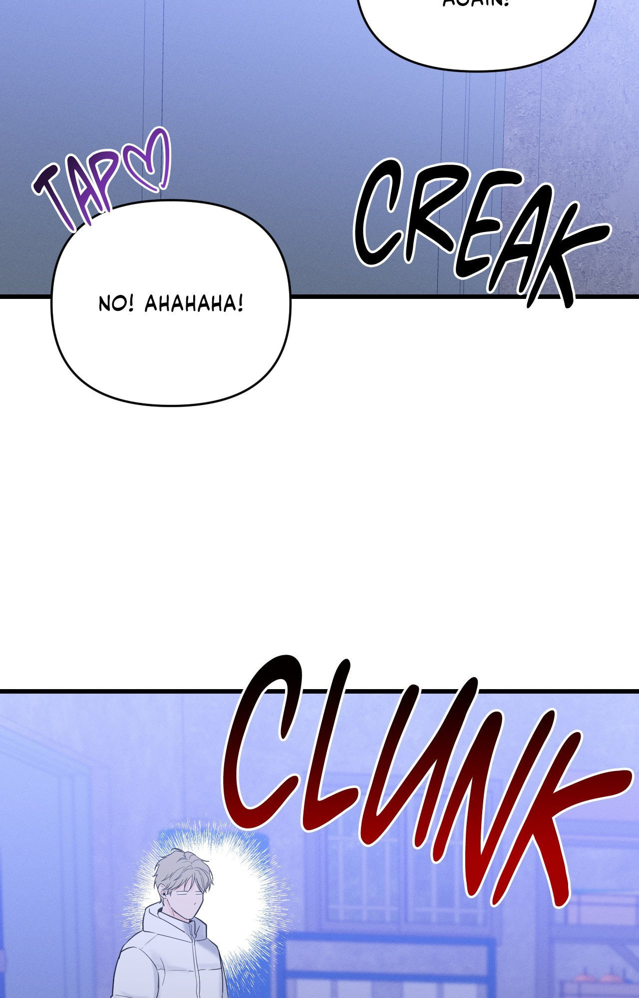 Read Zero Centimeter chapter 33 image 47 on Lezhin
