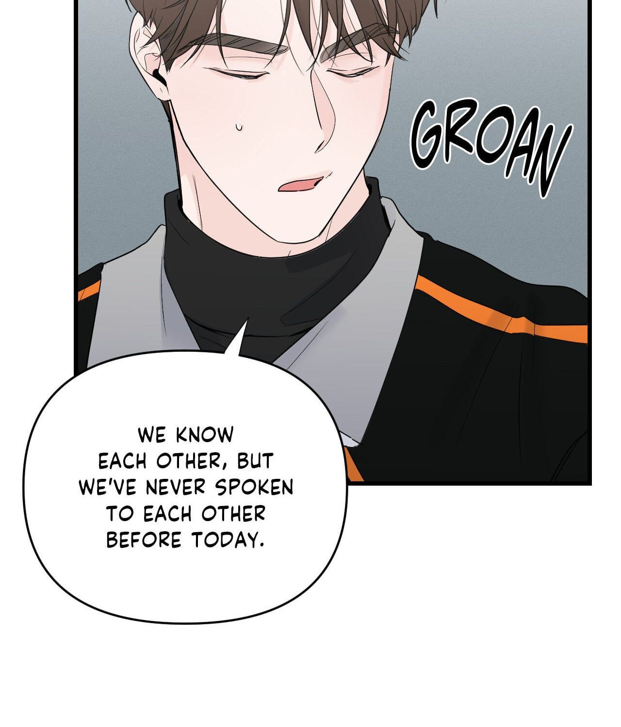 Read Zero Centimeter chapter 34 image 11 on Lezhin