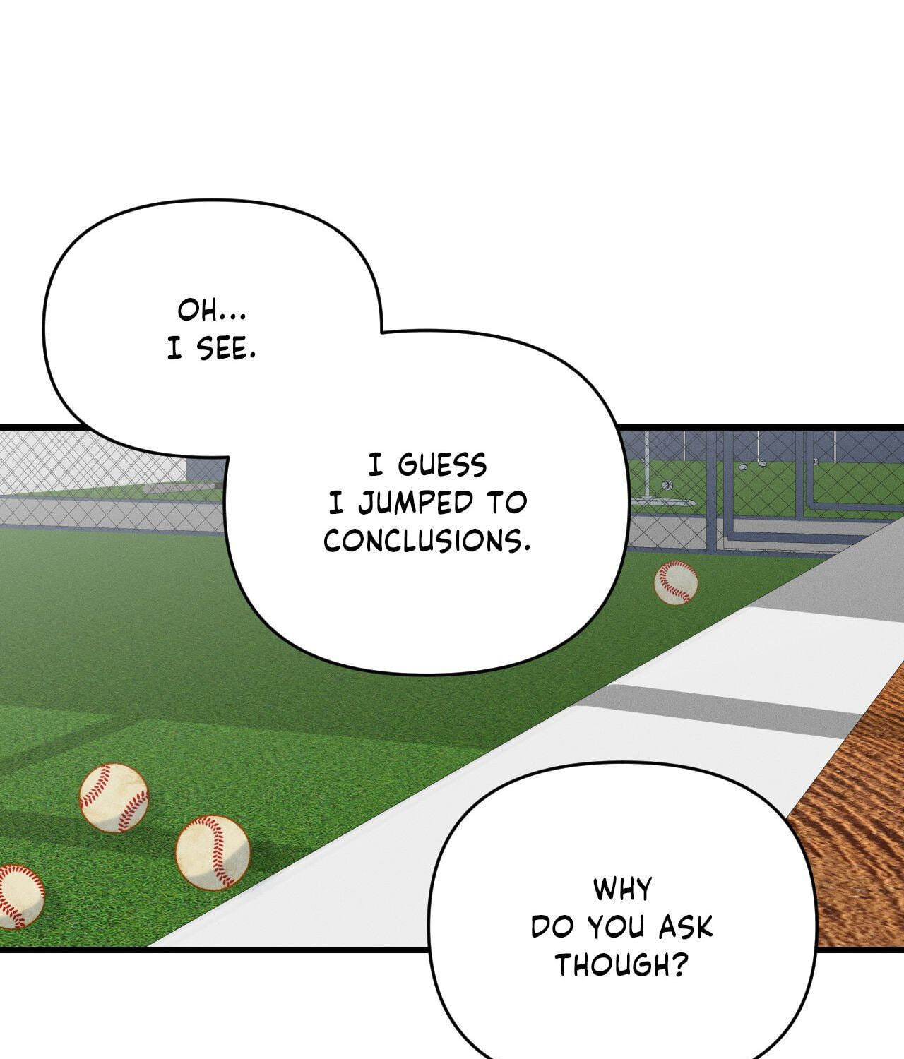 Read Zero Centimeter chapter 34 image 12 on Lezhin