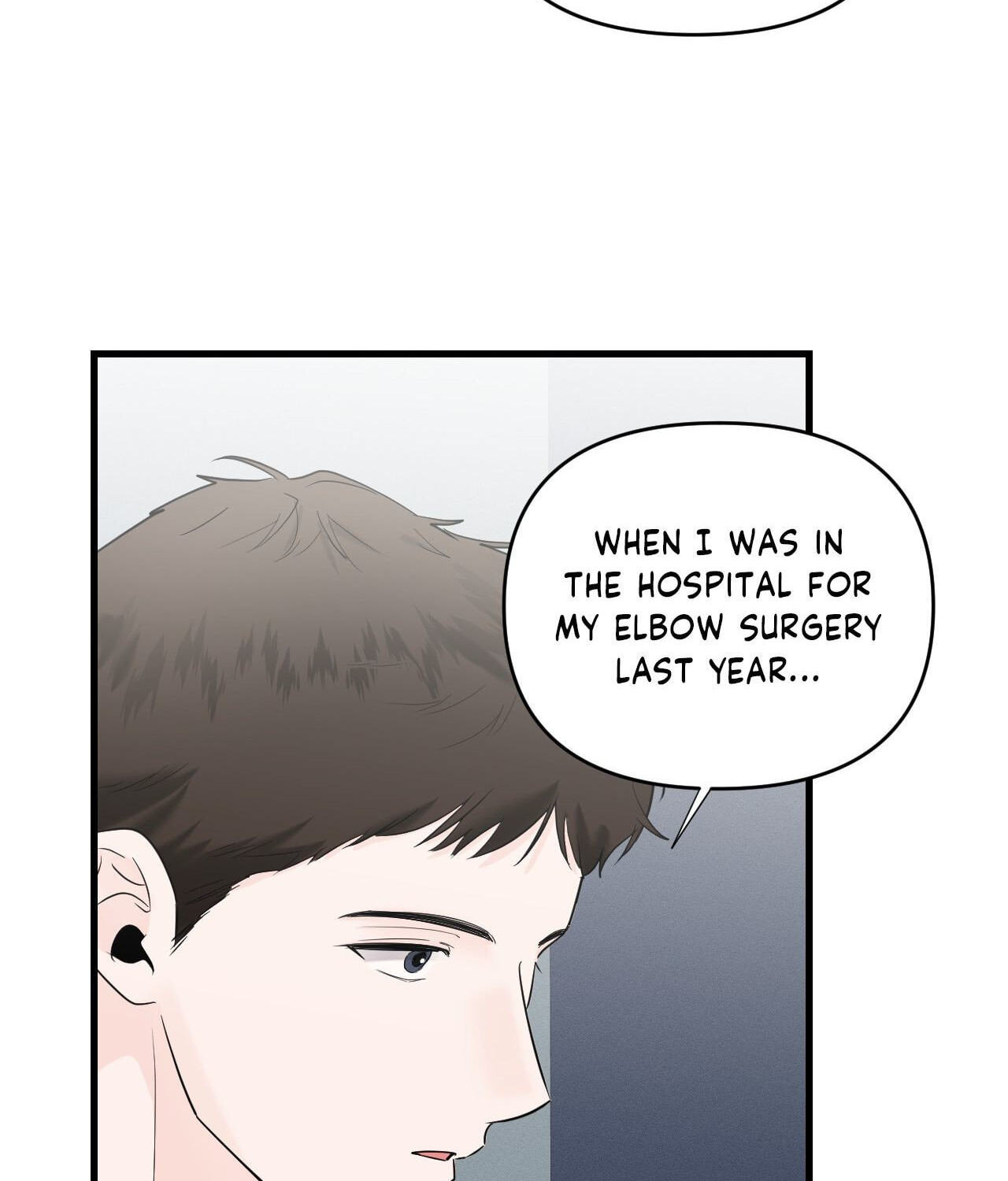 Read Zero Centimeter chapter 34 image 13 on Lezhin