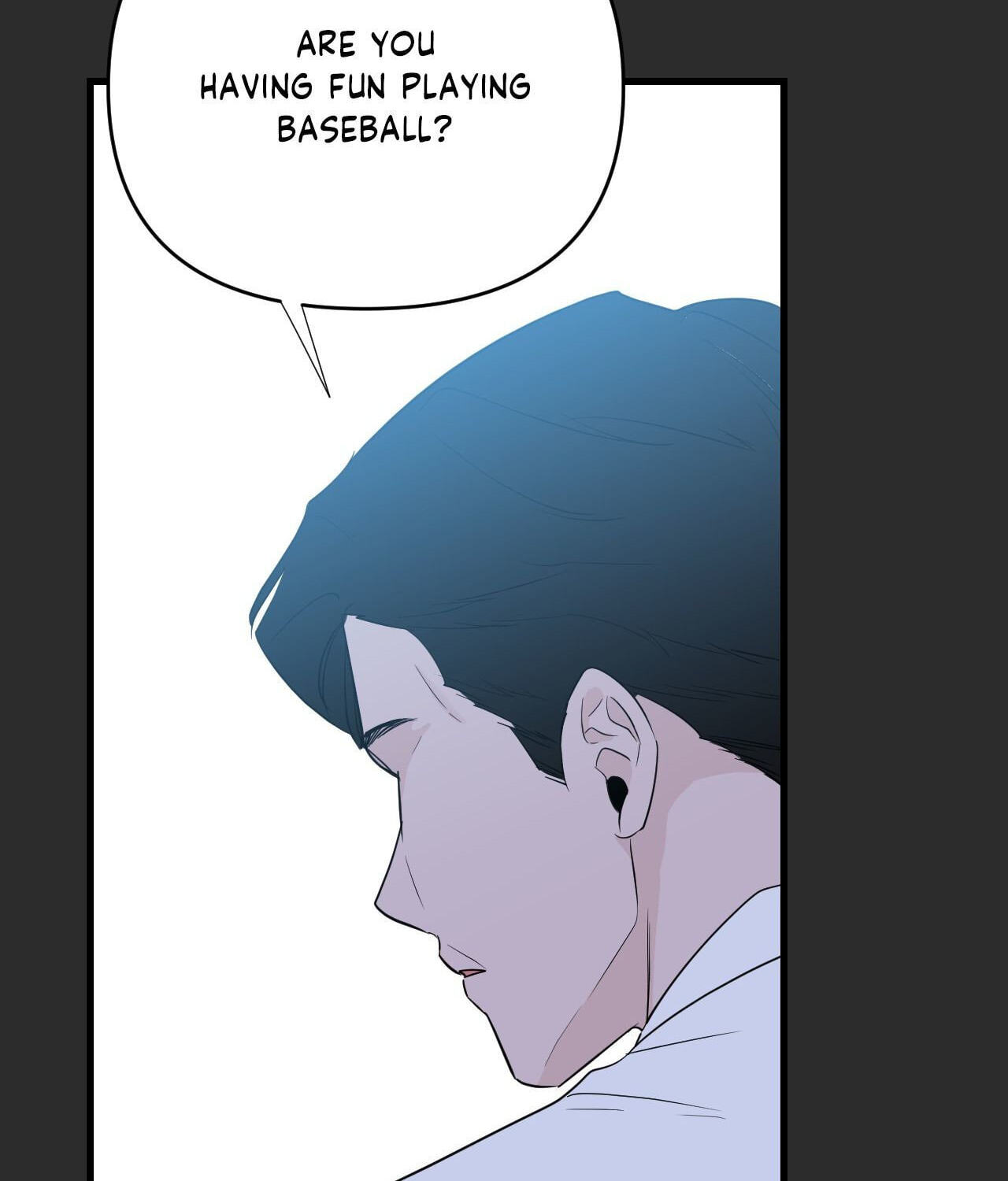 Read Zero Centimeter chapter 34 image 17 on Lezhin