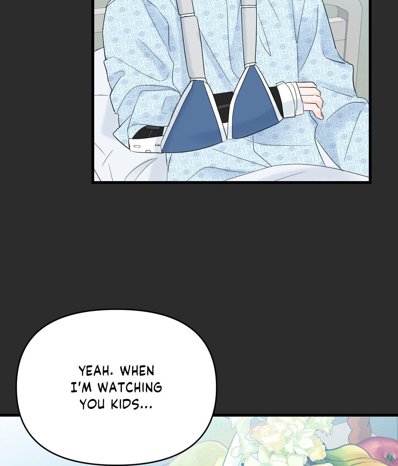 Read Zero Centimeter chapter 34 image 19 on Lezhin