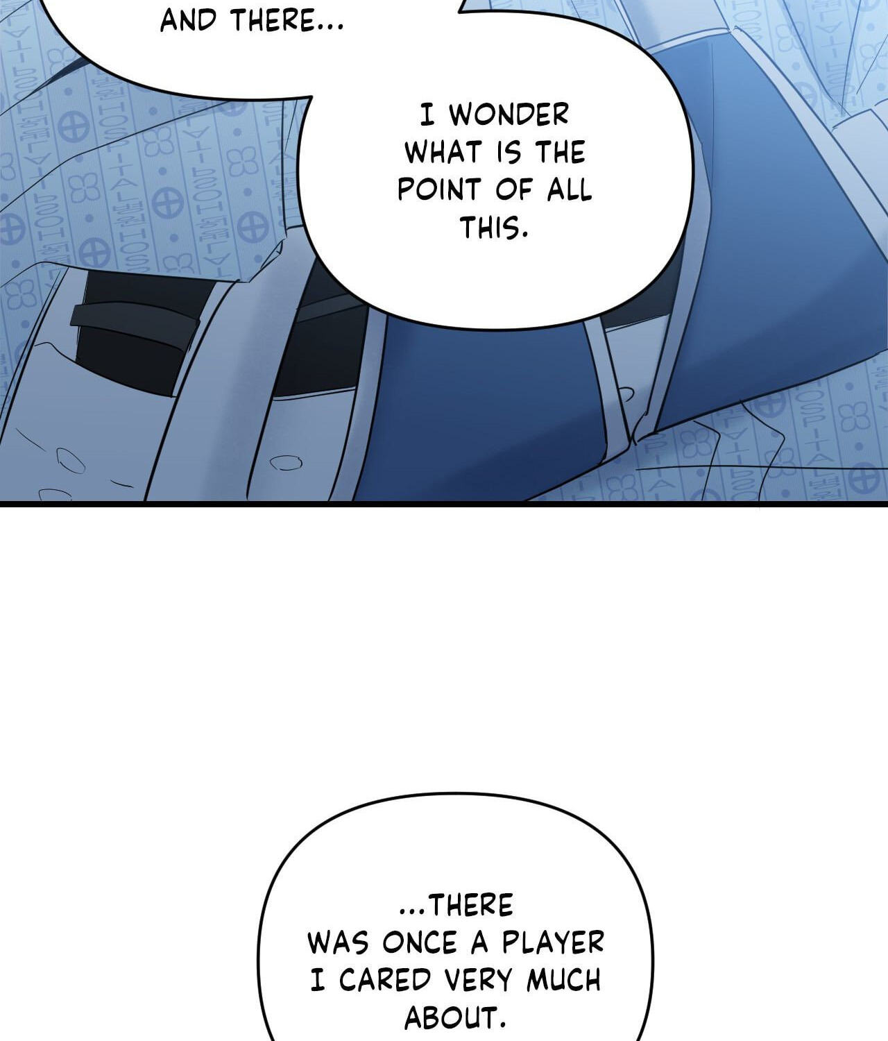 Read Zero Centimeter chapter 34 image 21 on Lezhin