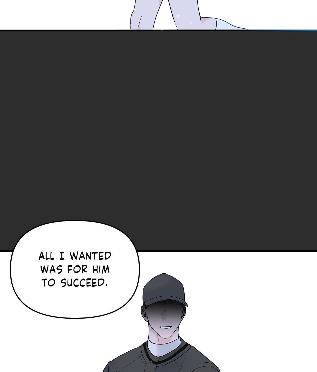 Read Zero Centimeter chapter 34 image 23 on Lezhin