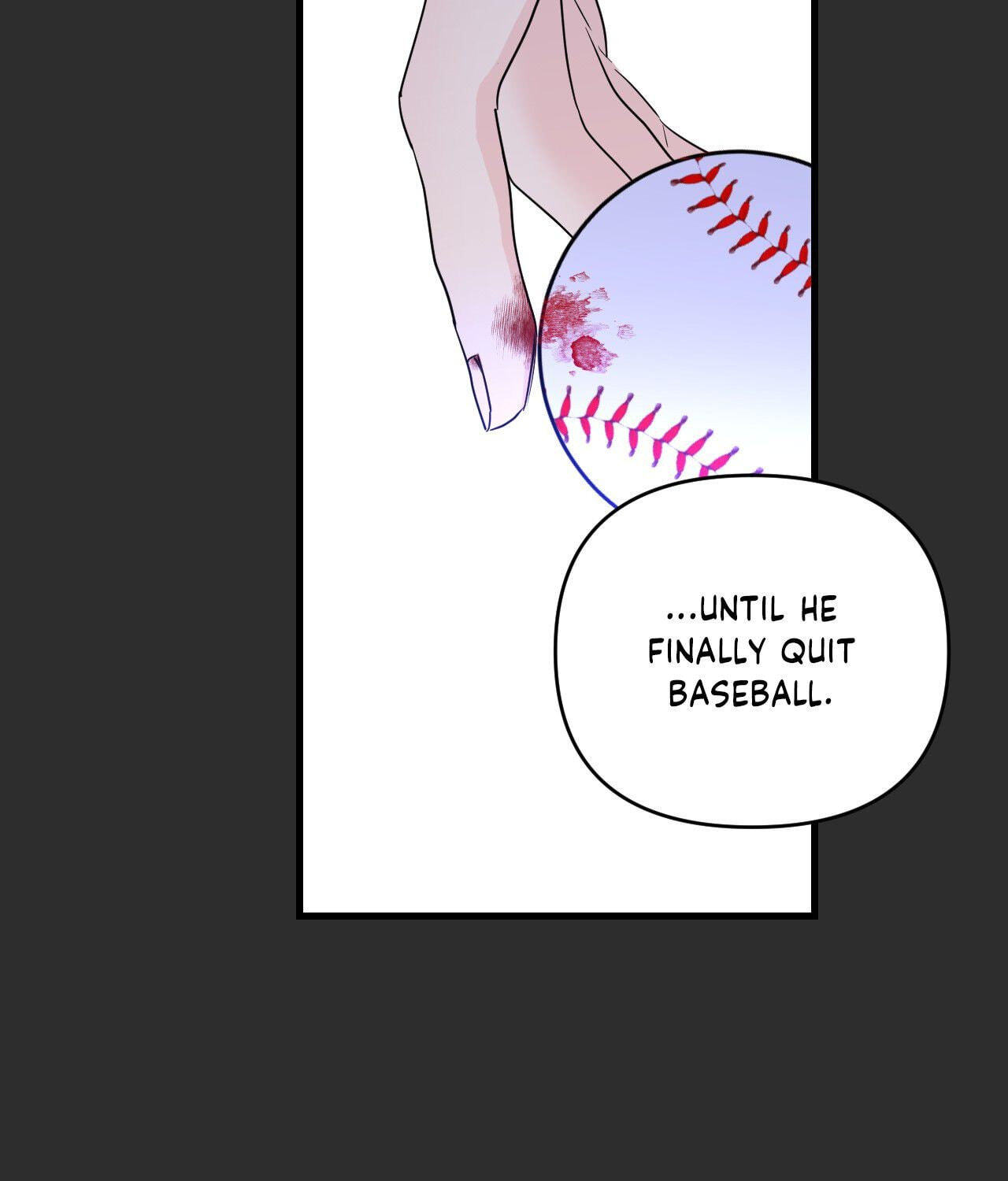 Read Zero Centimeter chapter 34 image 26 on Lezhin