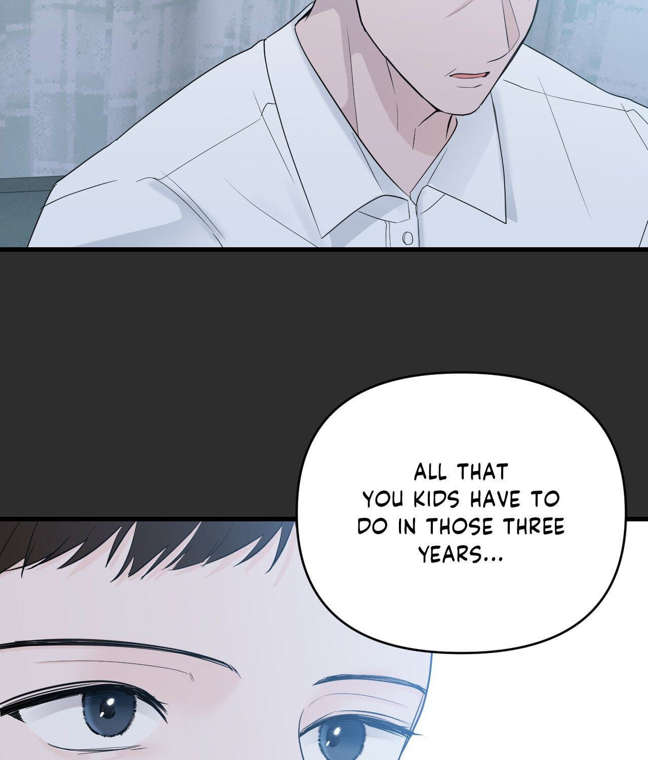Read Zero Centimeter chapter 34 image 28 on Lezhin