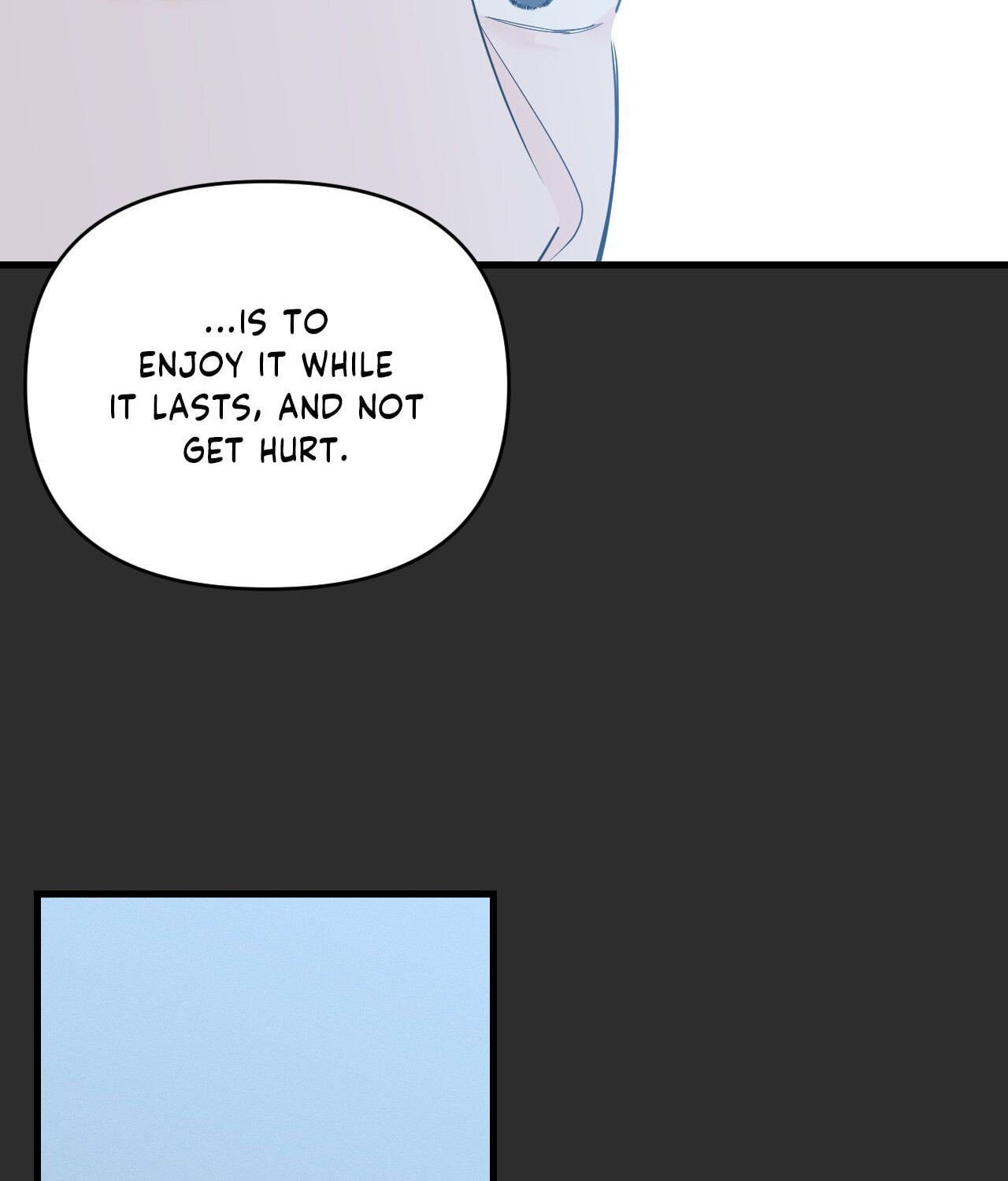 Read Zero Centimeter chapter 34 image 29 on Lezhin