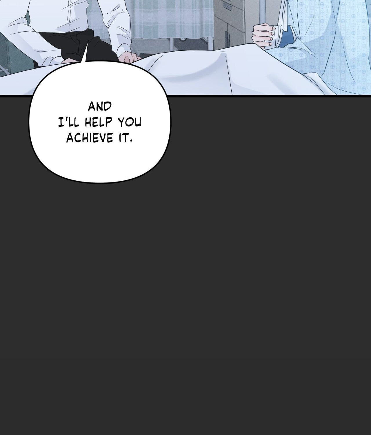 Read Zero Centimeter chapter 34 image 33 on Lezhin