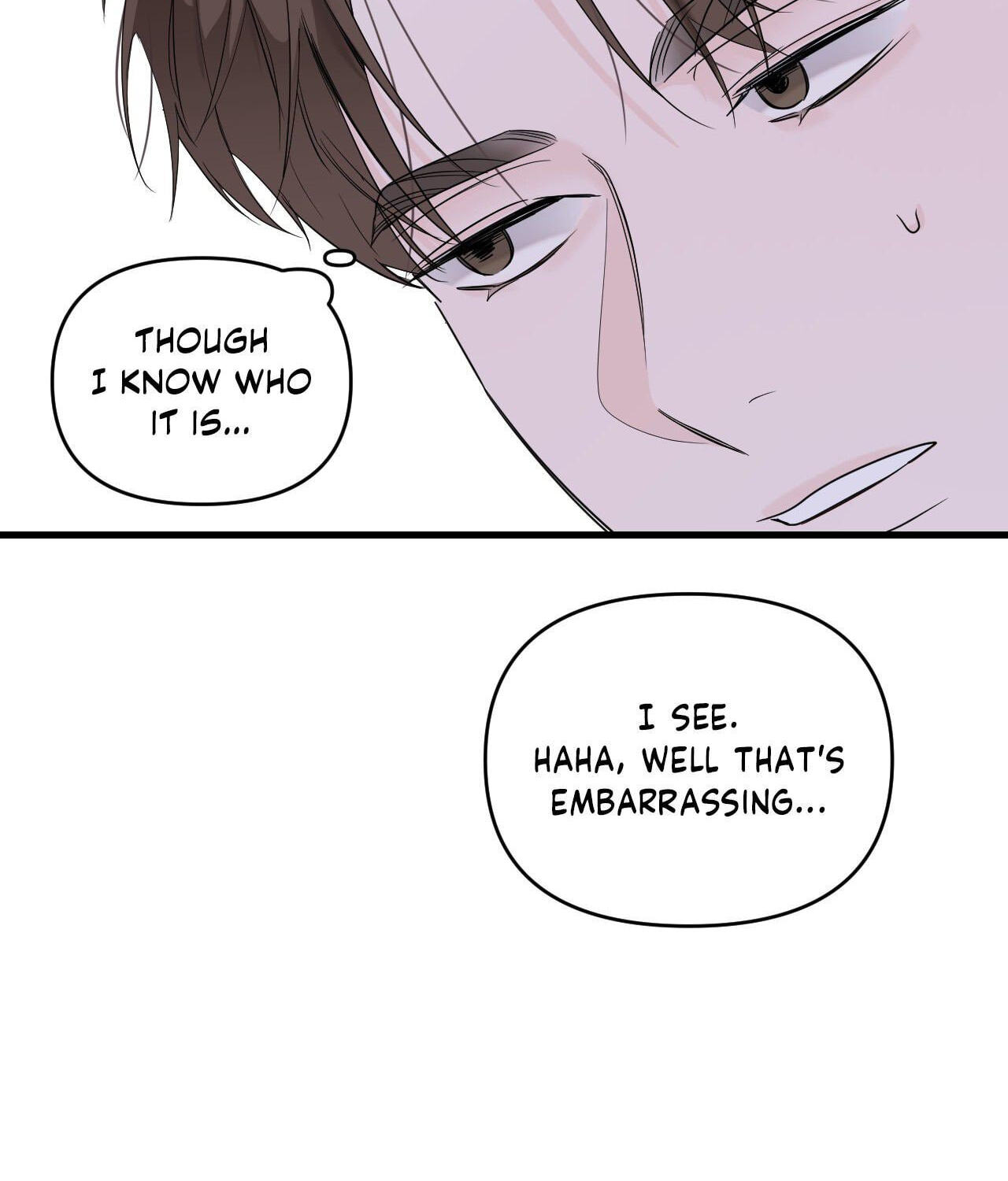 Read Zero Centimeter chapter 34 image 37 on Lezhin