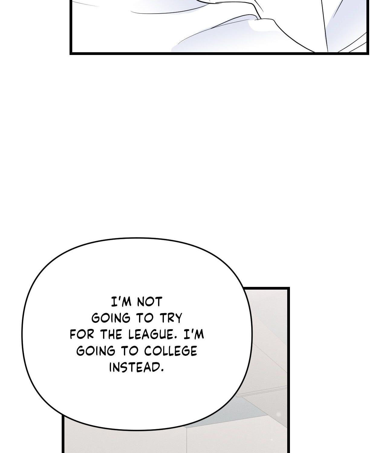 Read Zero Centimeter chapter 34 image 39 on Lezhin