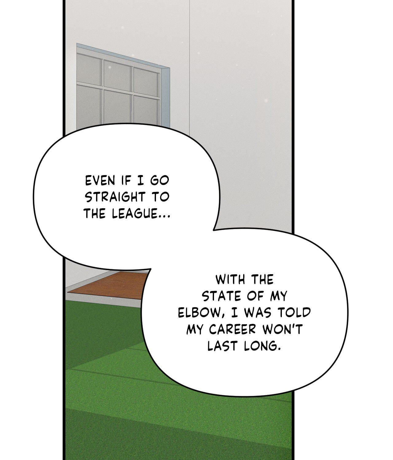 Read Zero Centimeter chapter 34 image 40 on Lezhin