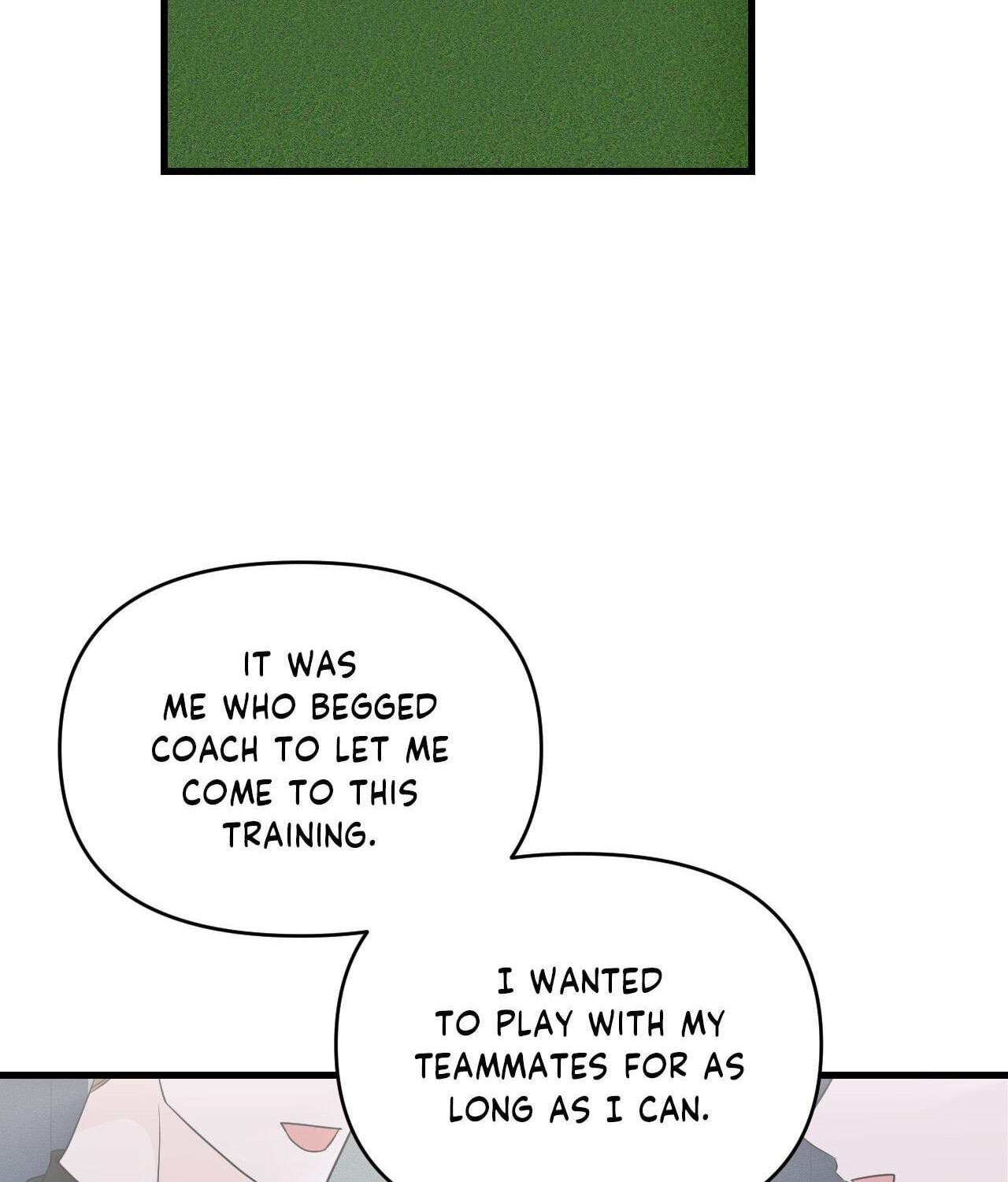 Read Zero Centimeter chapter 34 image 41 on Lezhin