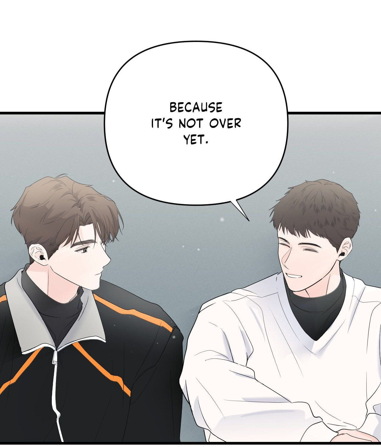Read Zero Centimeter chapter 34 image 43 on Lezhin