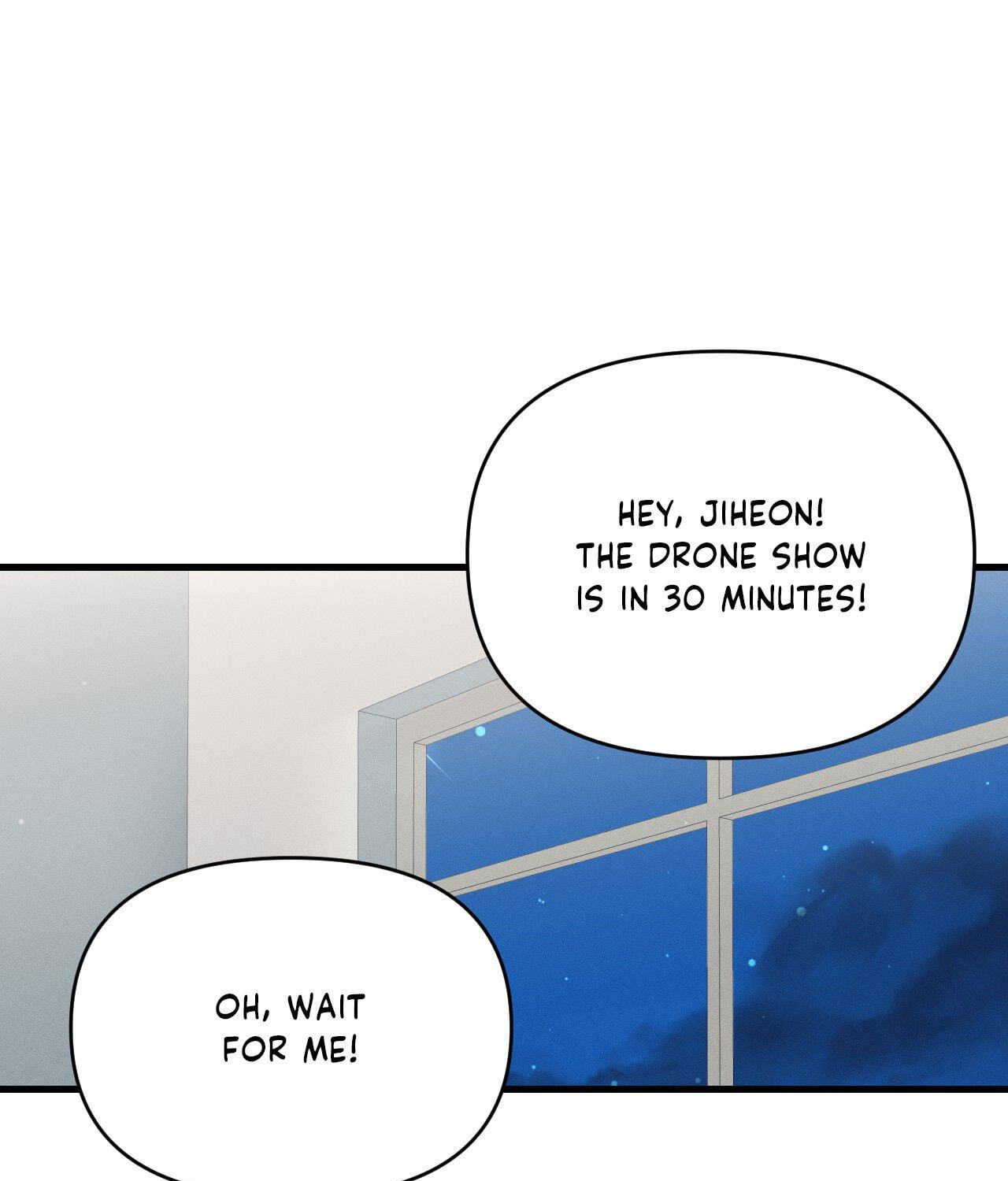 Read Zero Centimeter chapter 34 image 44 on Lezhin