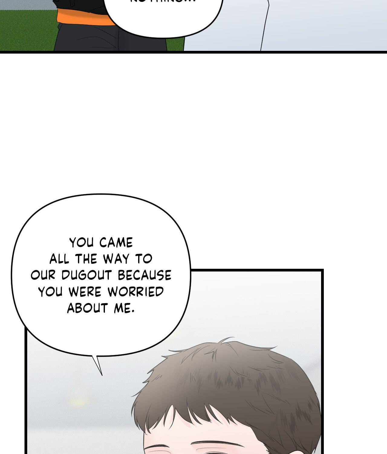 Read Zero Centimeter chapter 34 image 48 on Lezhin