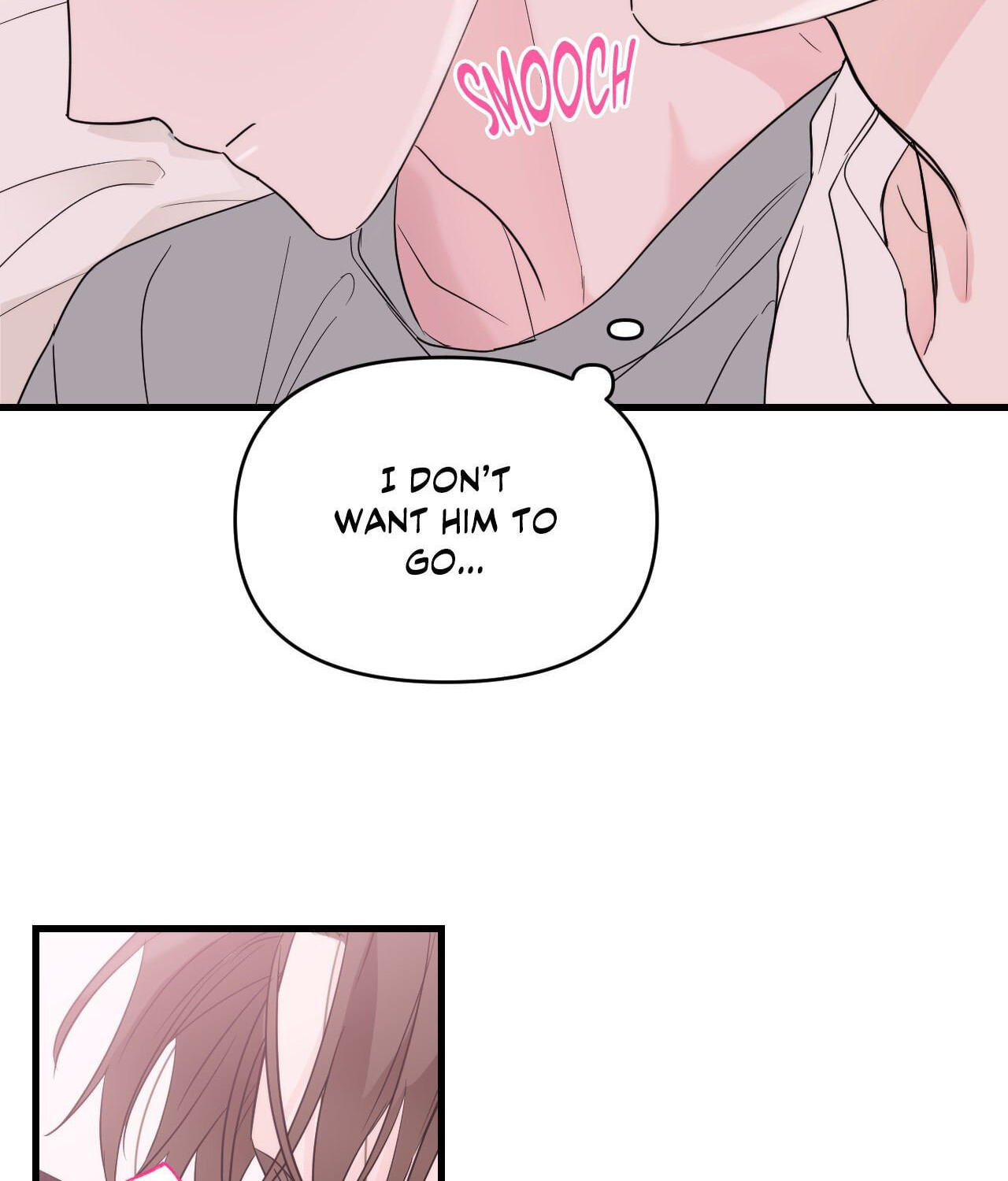 Read Zero Centimeter chapter 34 image 57 on Lezhin