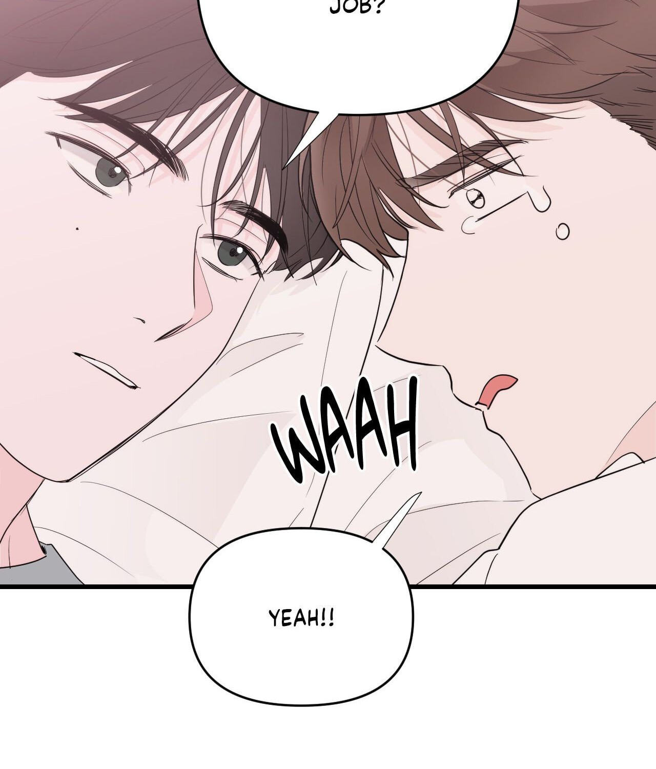 Read Zero Centimeter chapter 34 image 63 on Lezhin