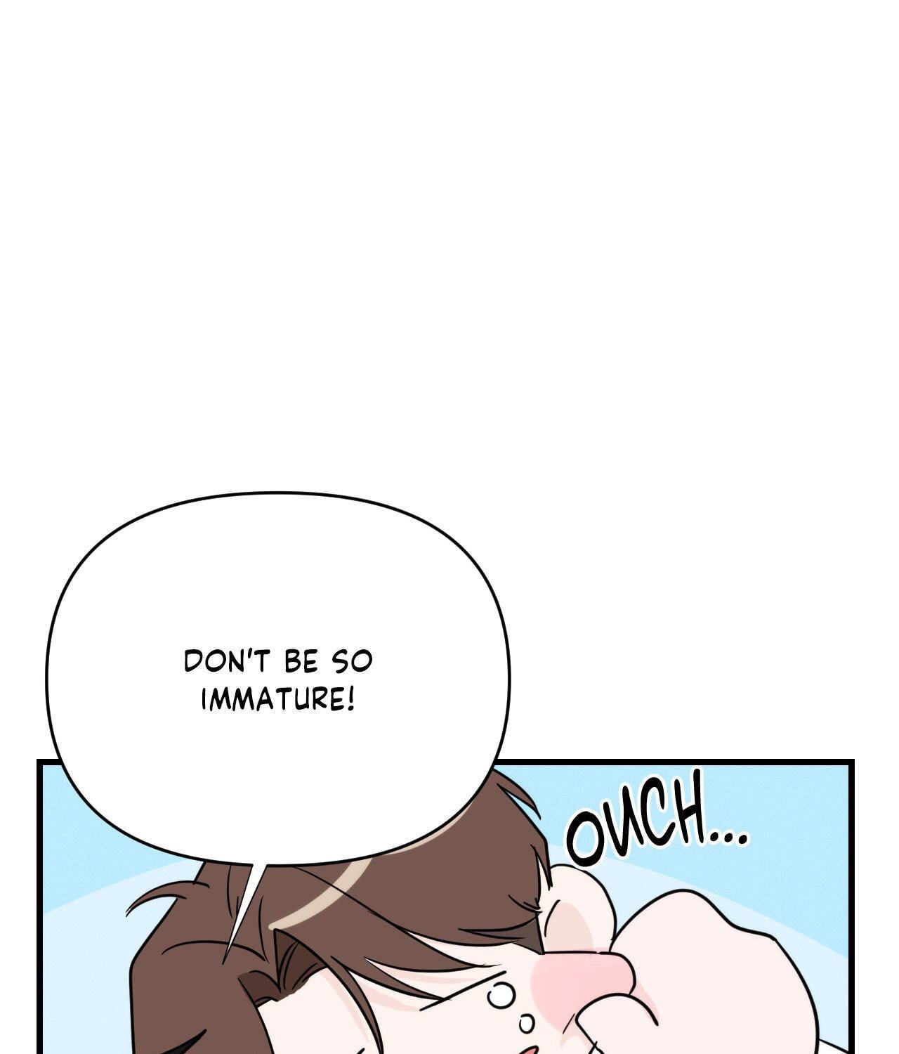 Read Zero Centimeter chapter 34 image 64 on Lezhin