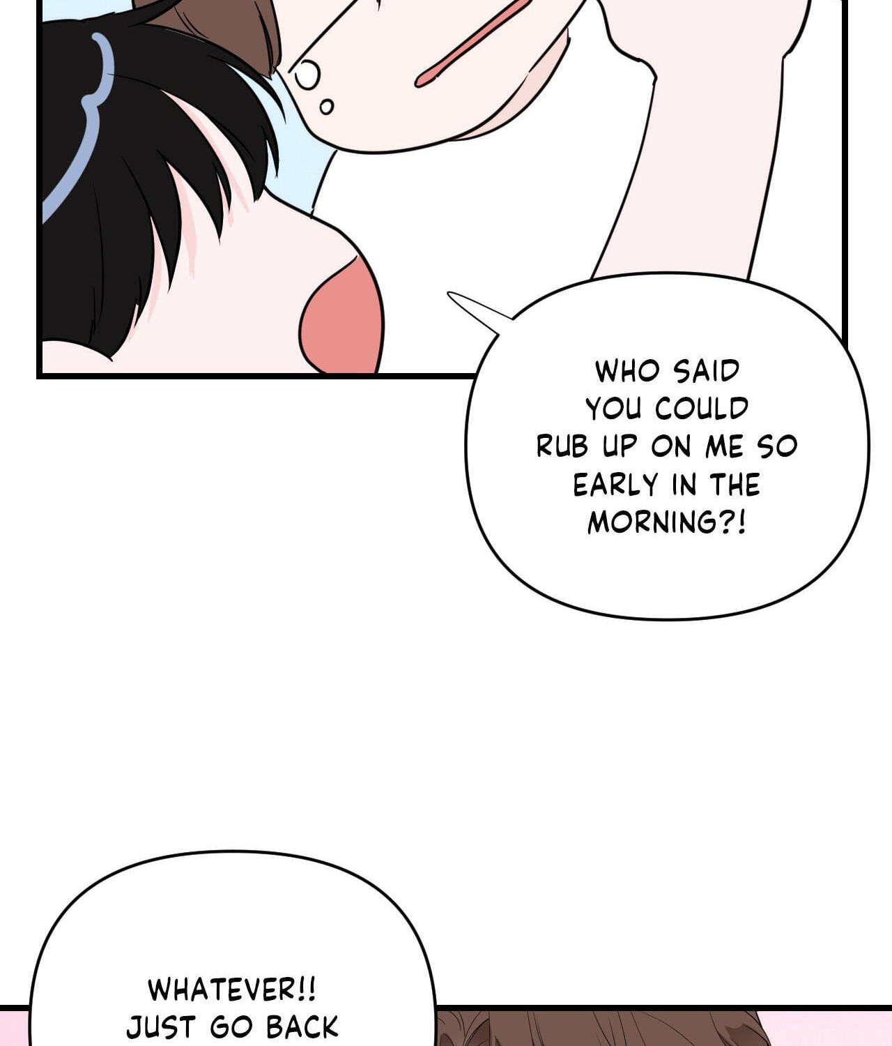 Read Zero Centimeter chapter 34 image 65 on Lezhin