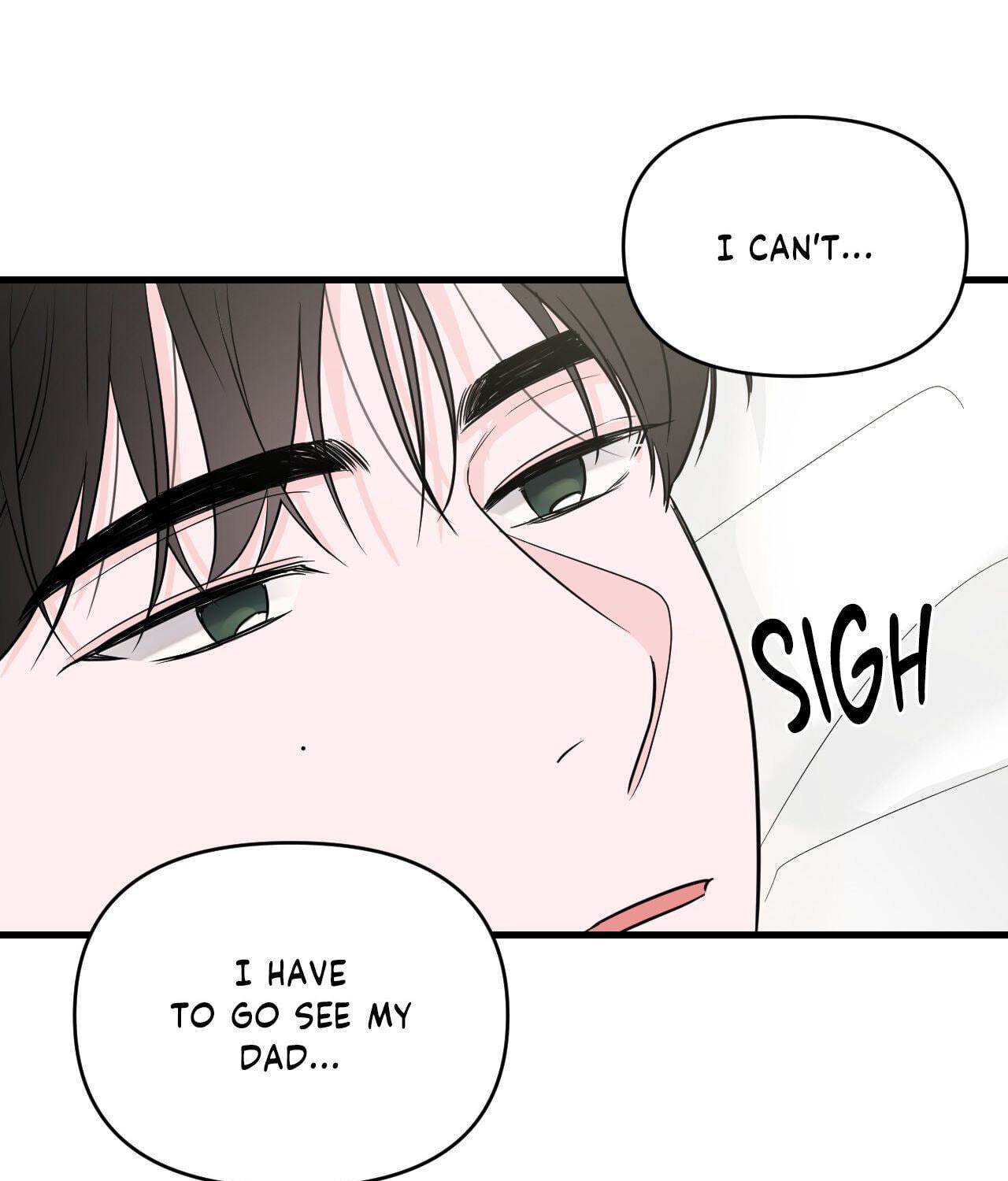 Read Zero Centimeter chapter 34 image 68 on Lezhin