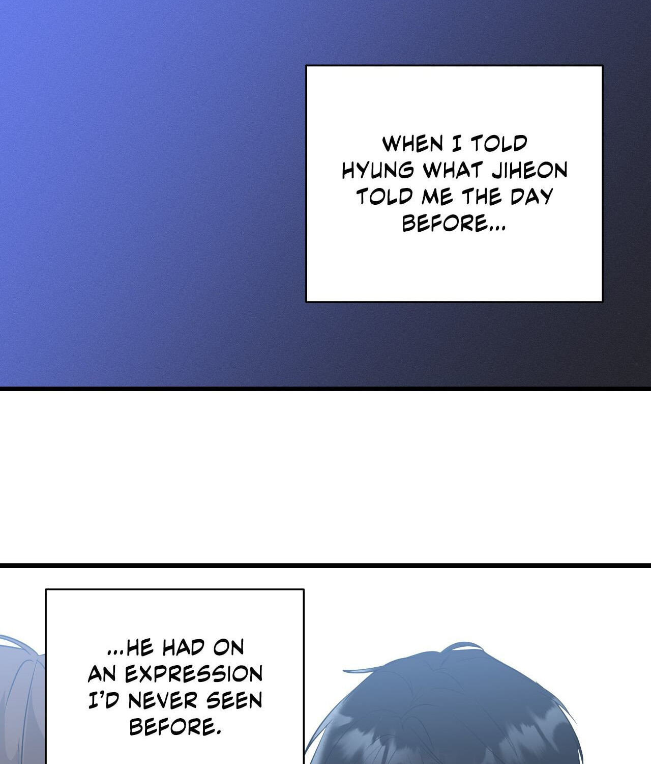 Read Zero Centimeter chapter 34 image 71 on Lezhin