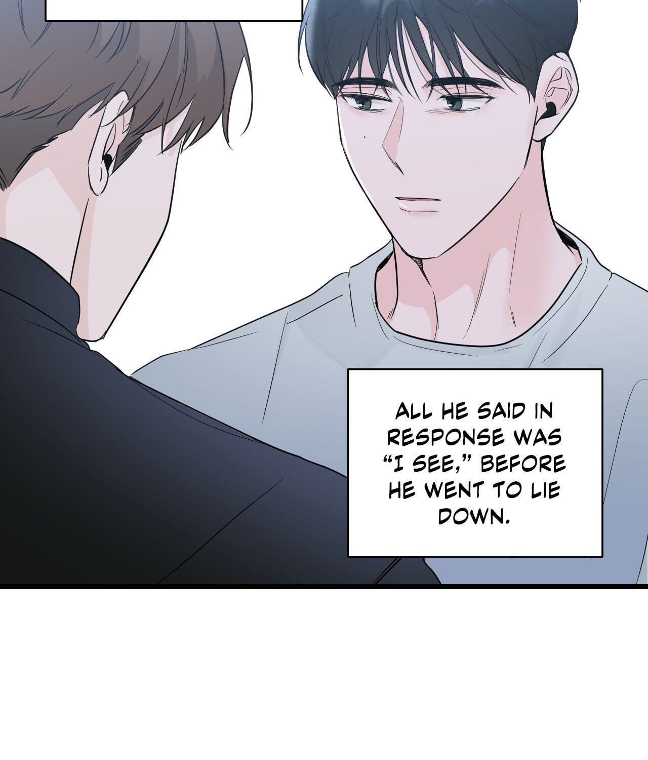 Read Zero Centimeter chapter 34 image 72 on Lezhin