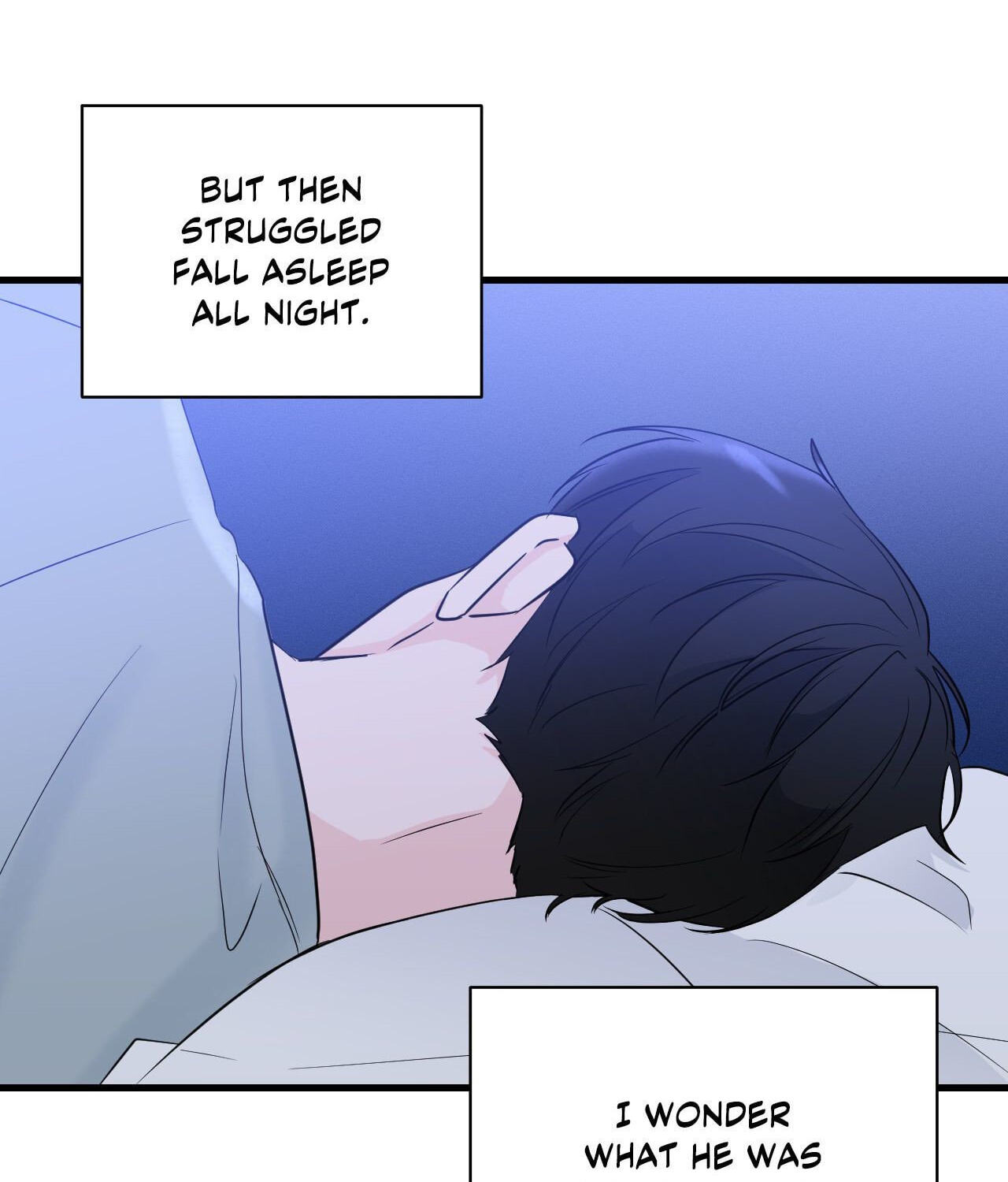 Read Zero Centimeter chapter 34 image 73 on Lezhin