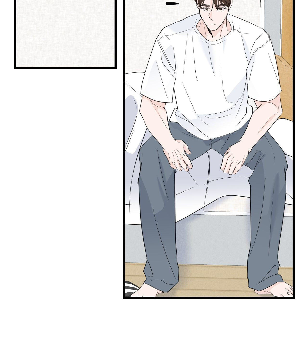 Read Zero Centimeter chapter 34 image 76 on Lezhin