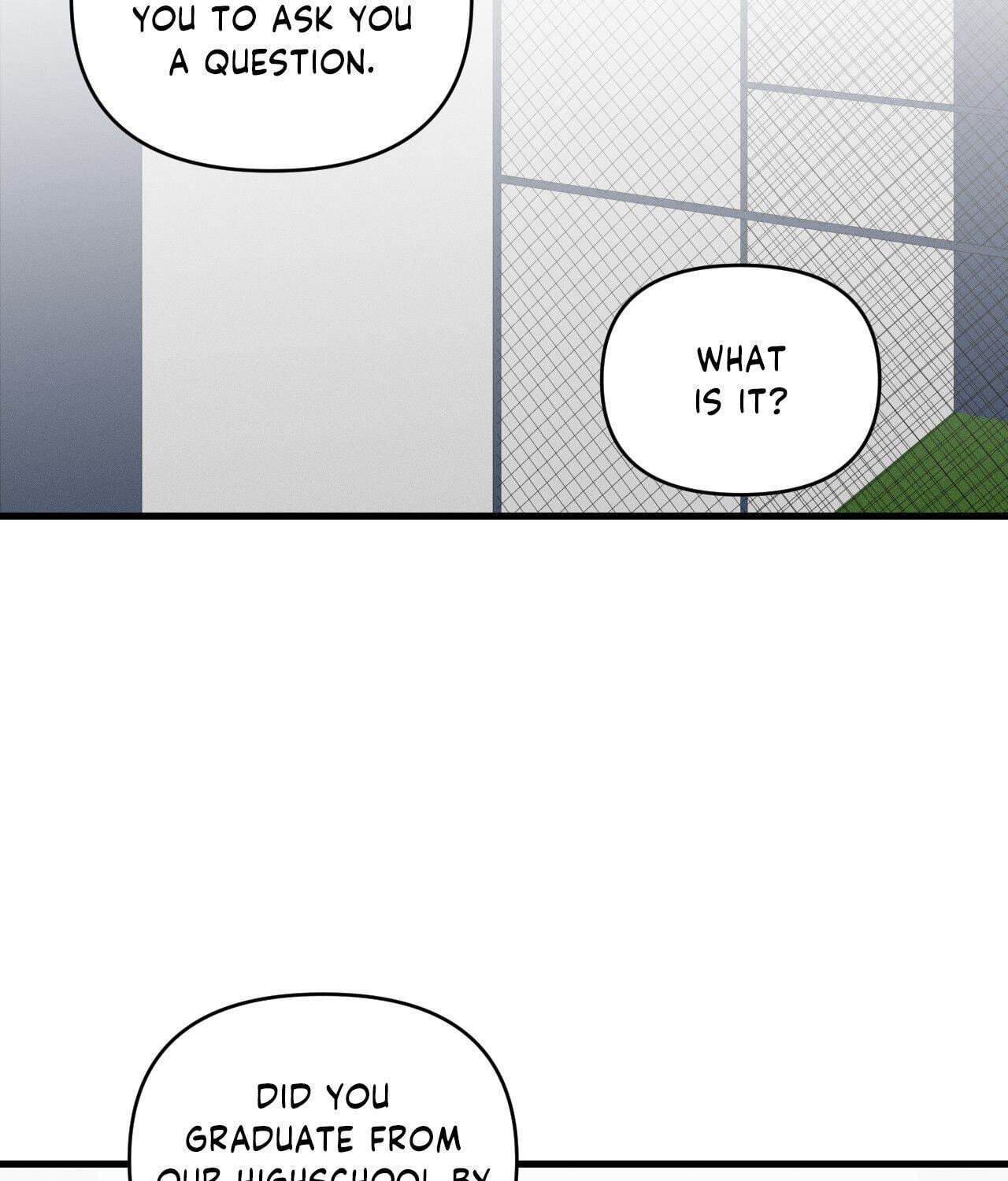 Read Zero Centimeter chapter 34 image 8 on Lezhin