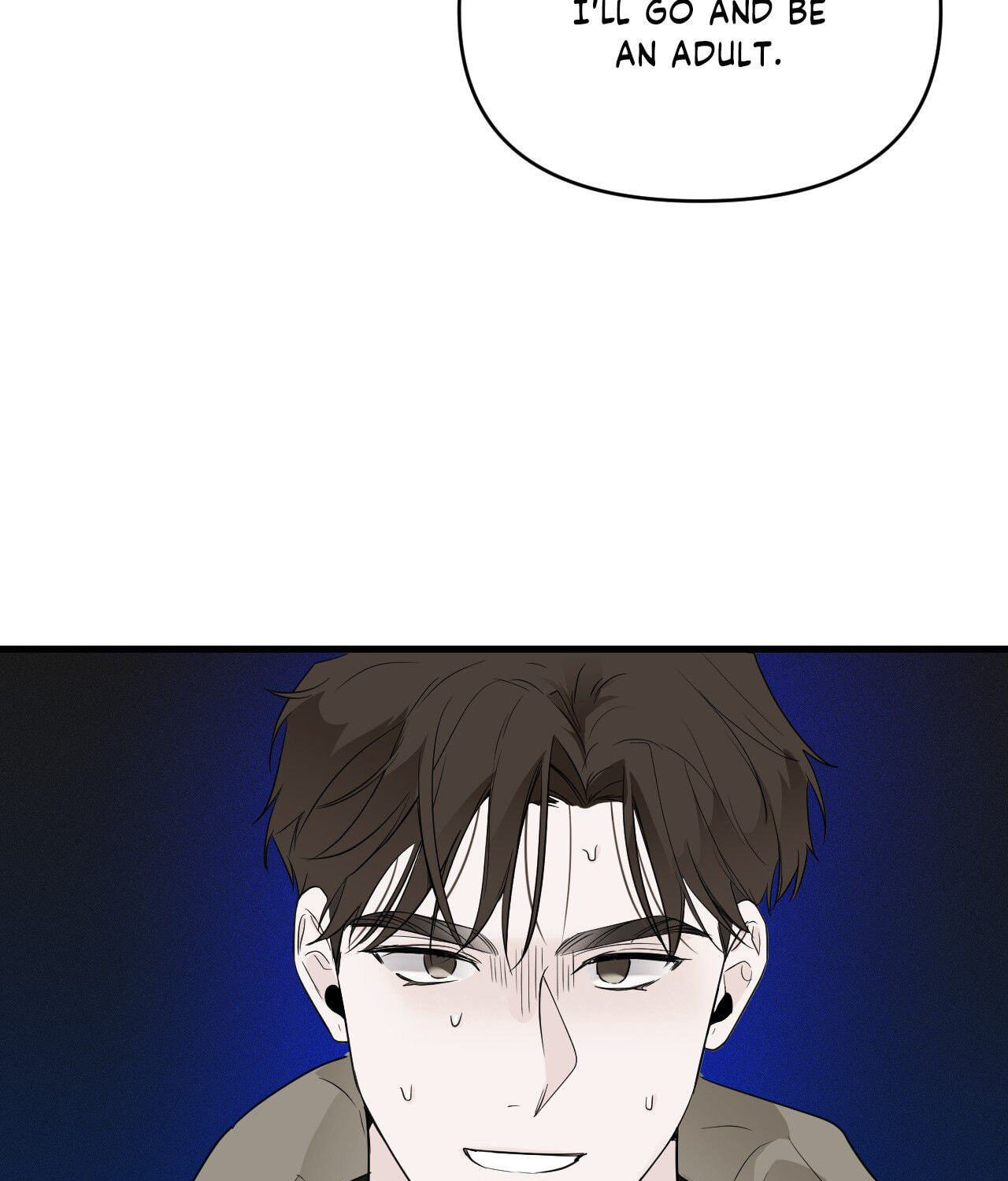 Read Zero Centimeter chapter 34 image 80 on Lezhin