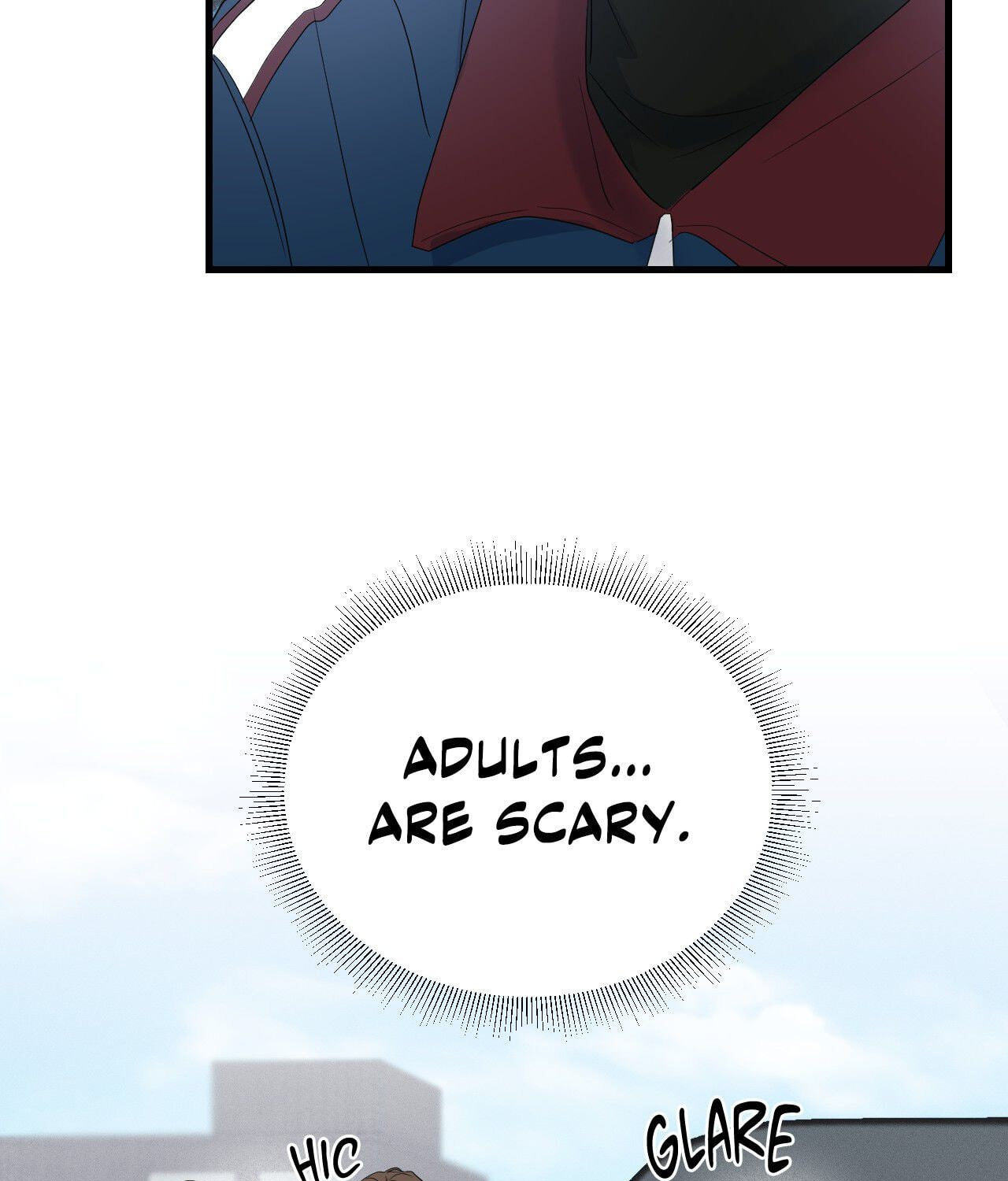 Read Zero Centimeter chapter 34 image 84 on Lezhin