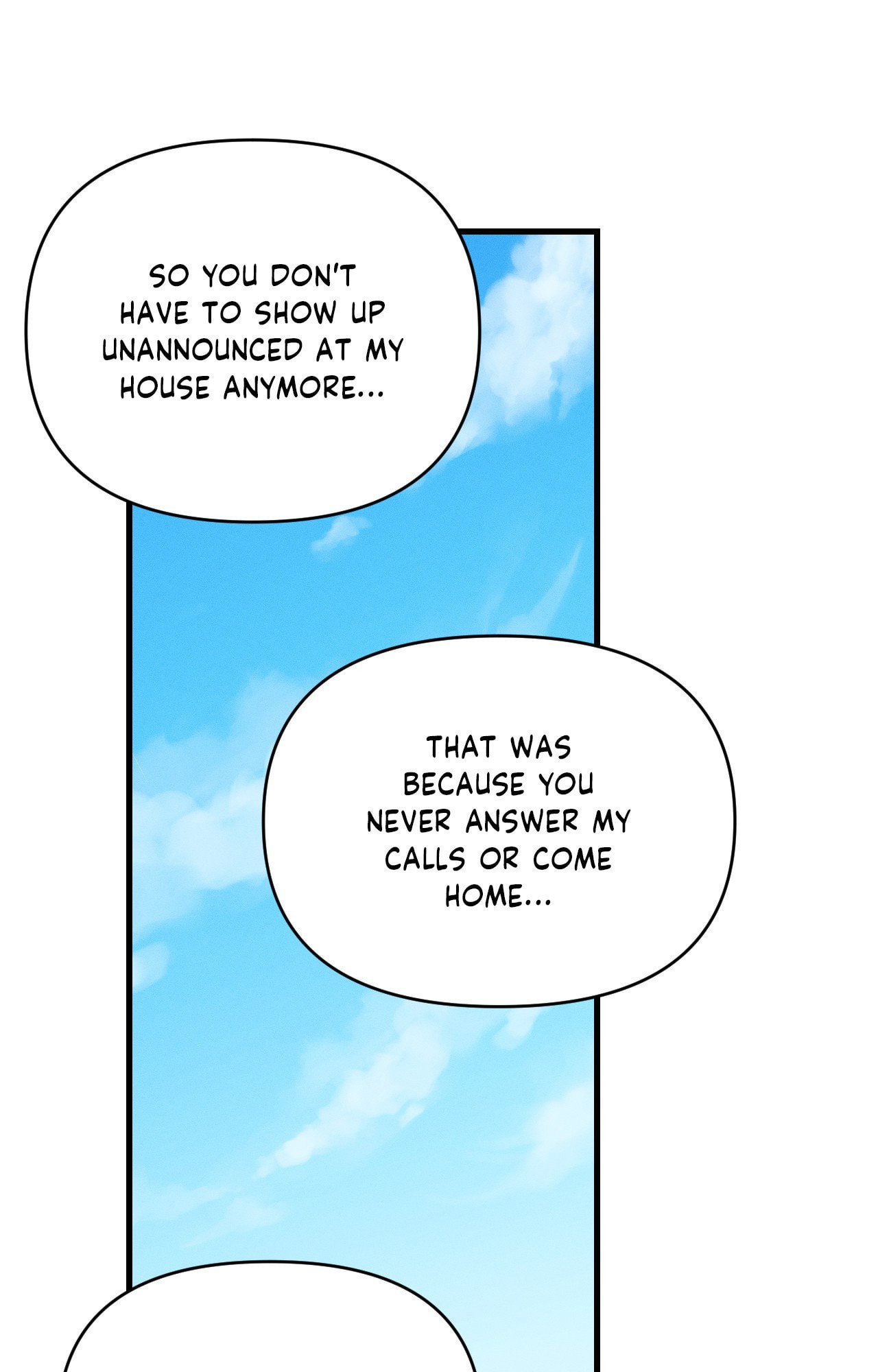 Read Zero Centimeter chapter 35 image 13 on Lezhin