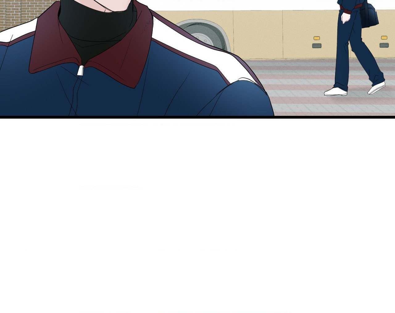 Read Zero Centimeter chapter 35 image 17 on Lezhin