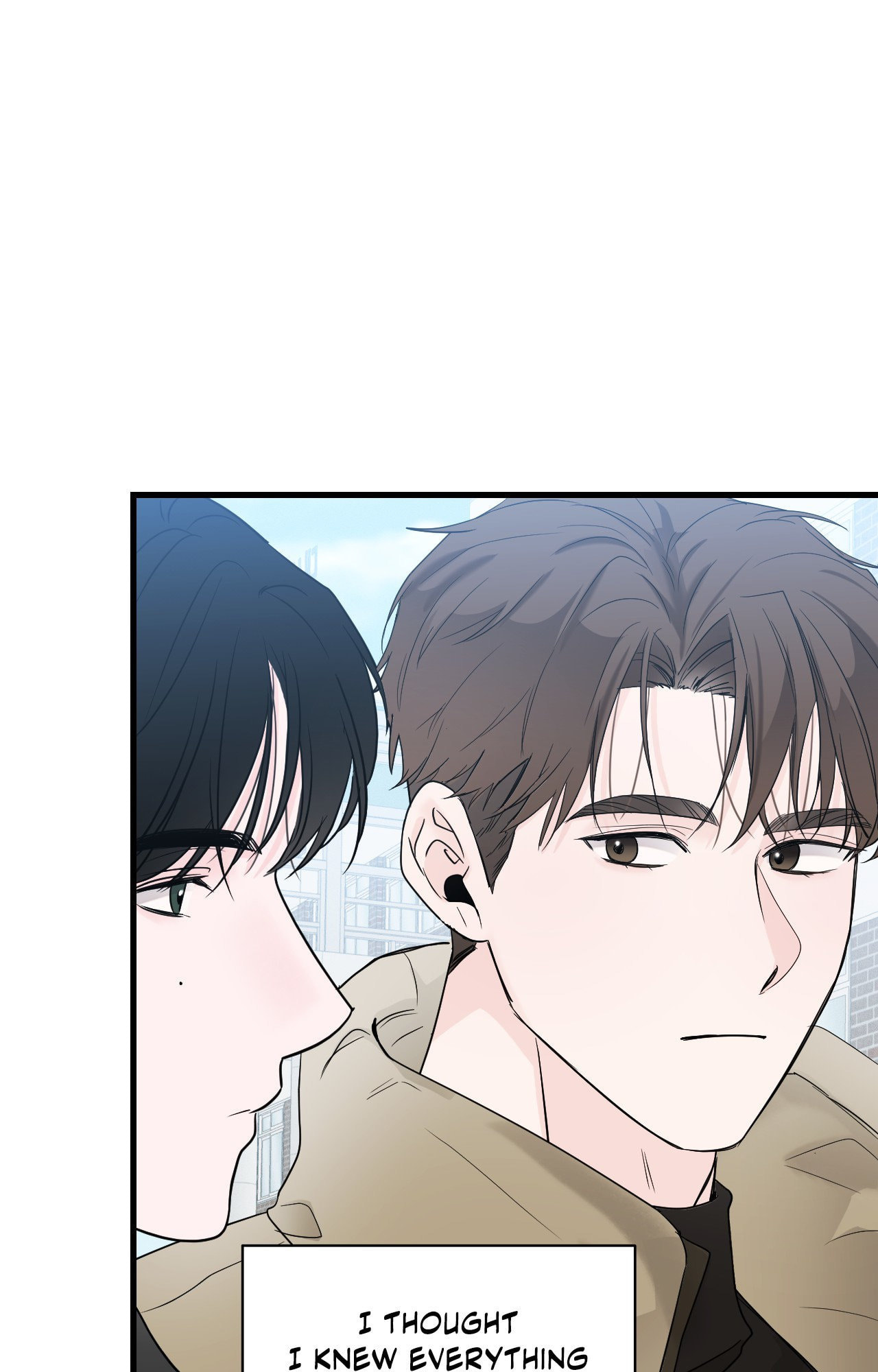 Read Zero Centimeter chapter 35 image 23 on Lezhin
