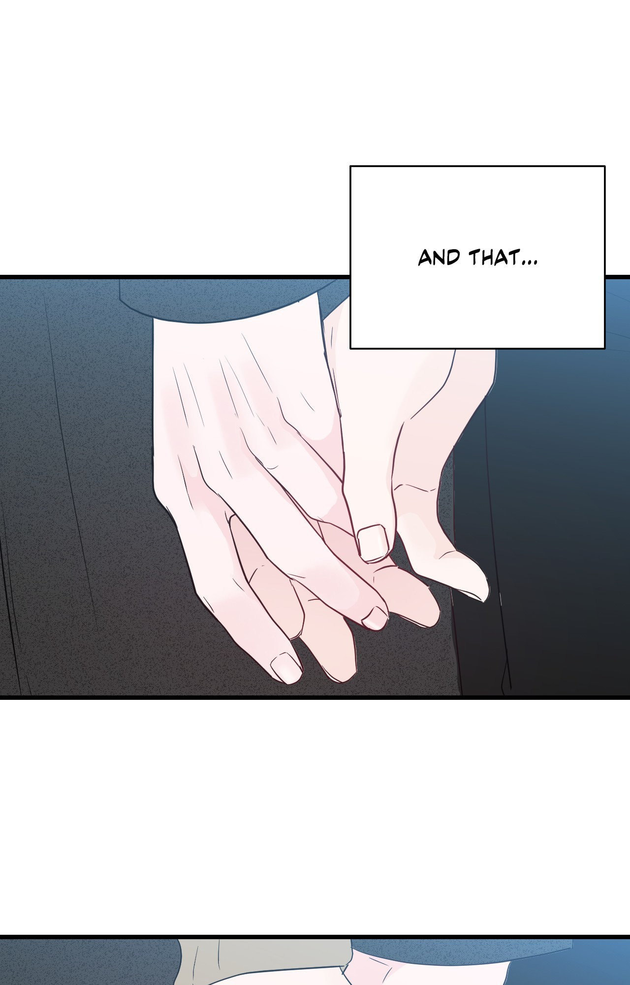 Read Zero Centimeter chapter 35 image 31 on Lezhin