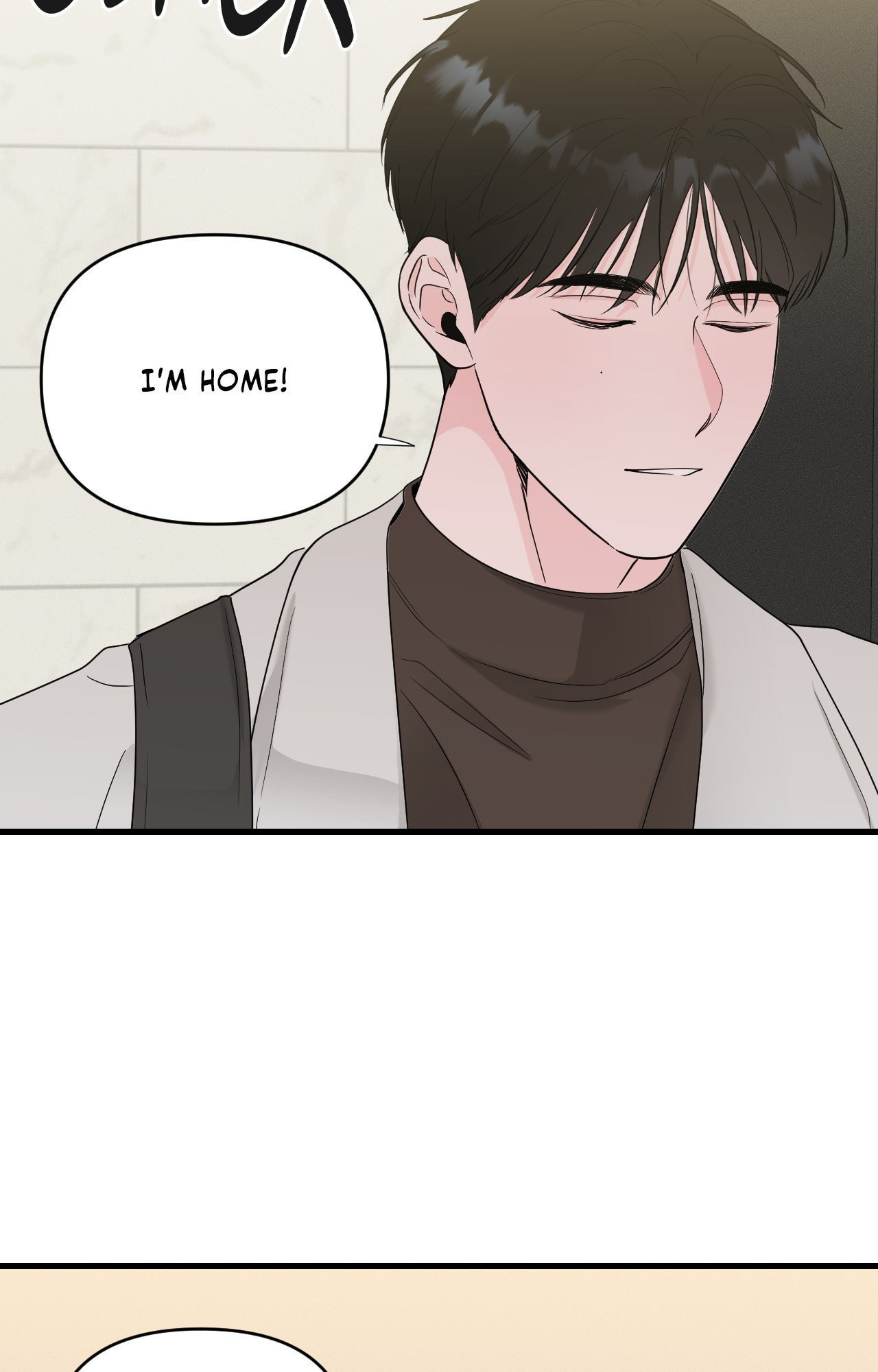 Read Zero Centimeter chapter 35 image 42 on Lezhin