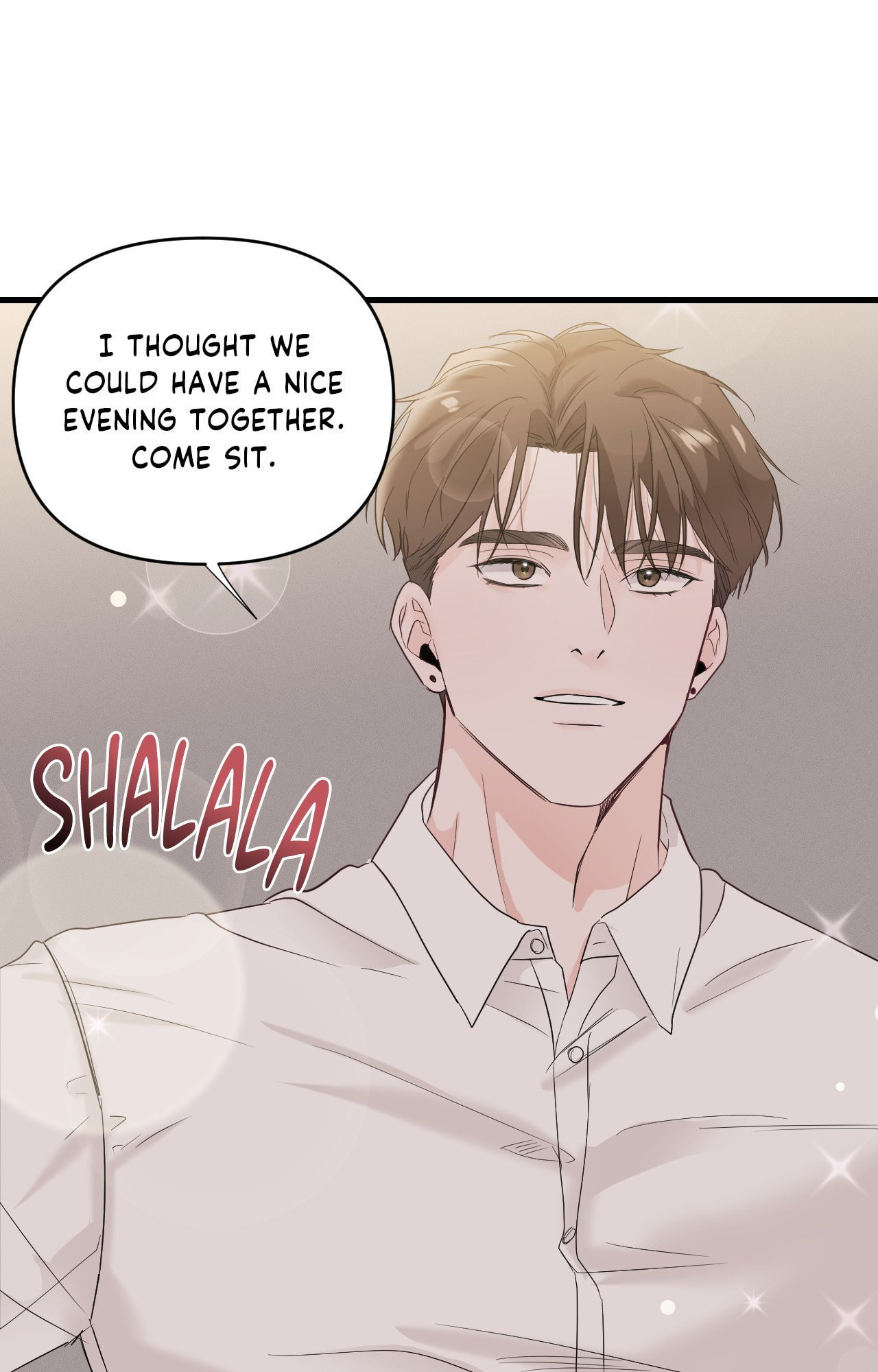 Read Zero Centimeter chapter 35 image 47 on Lezhin