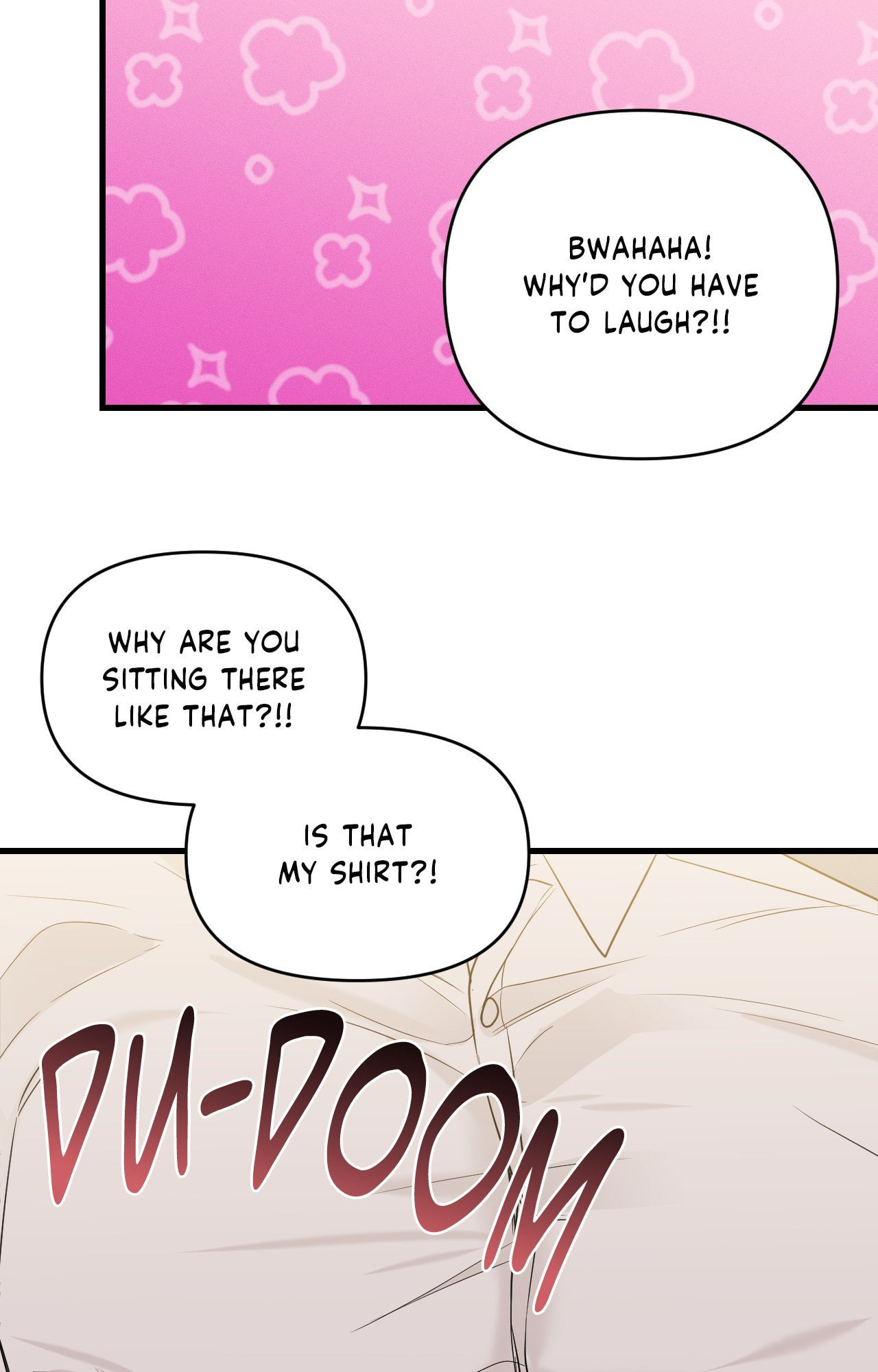 Read Zero Centimeter chapter 35 image 50 on Lezhin