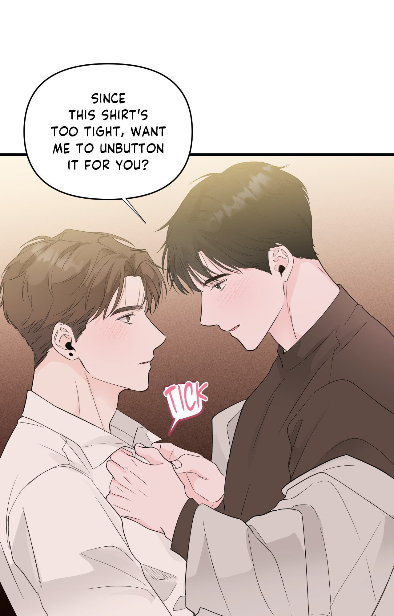 Read Zero Centimeter chapter 35 image 55 on Lezhin